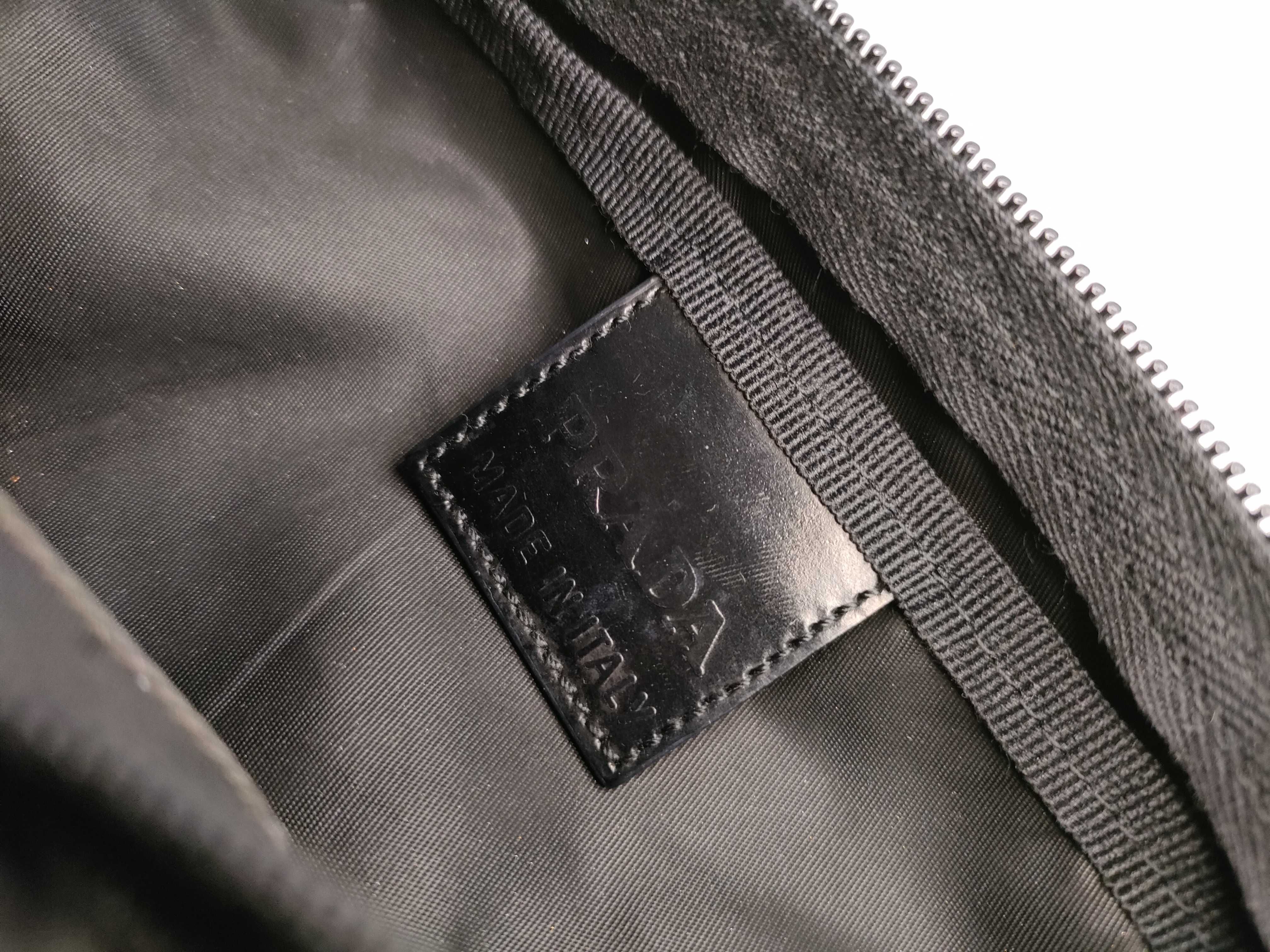 Nylon Mini Pouch — view 8