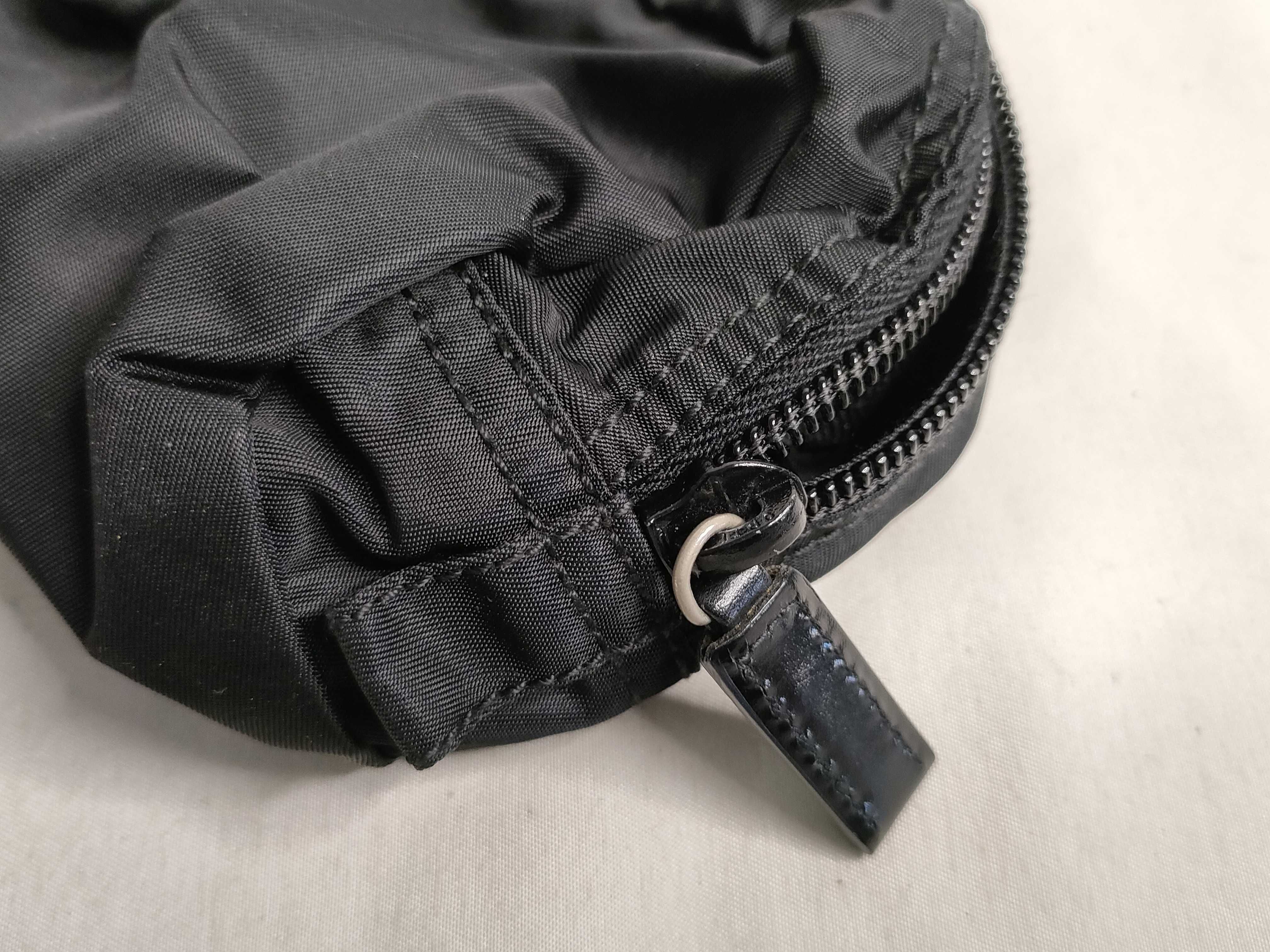 Nylon Mini Pouch — view 9