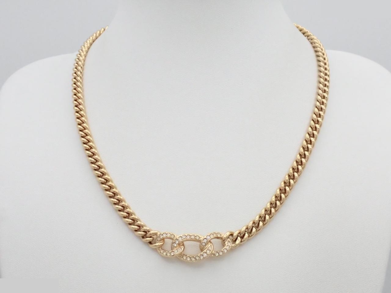 necklace, chain approximately 45cm — view 3
