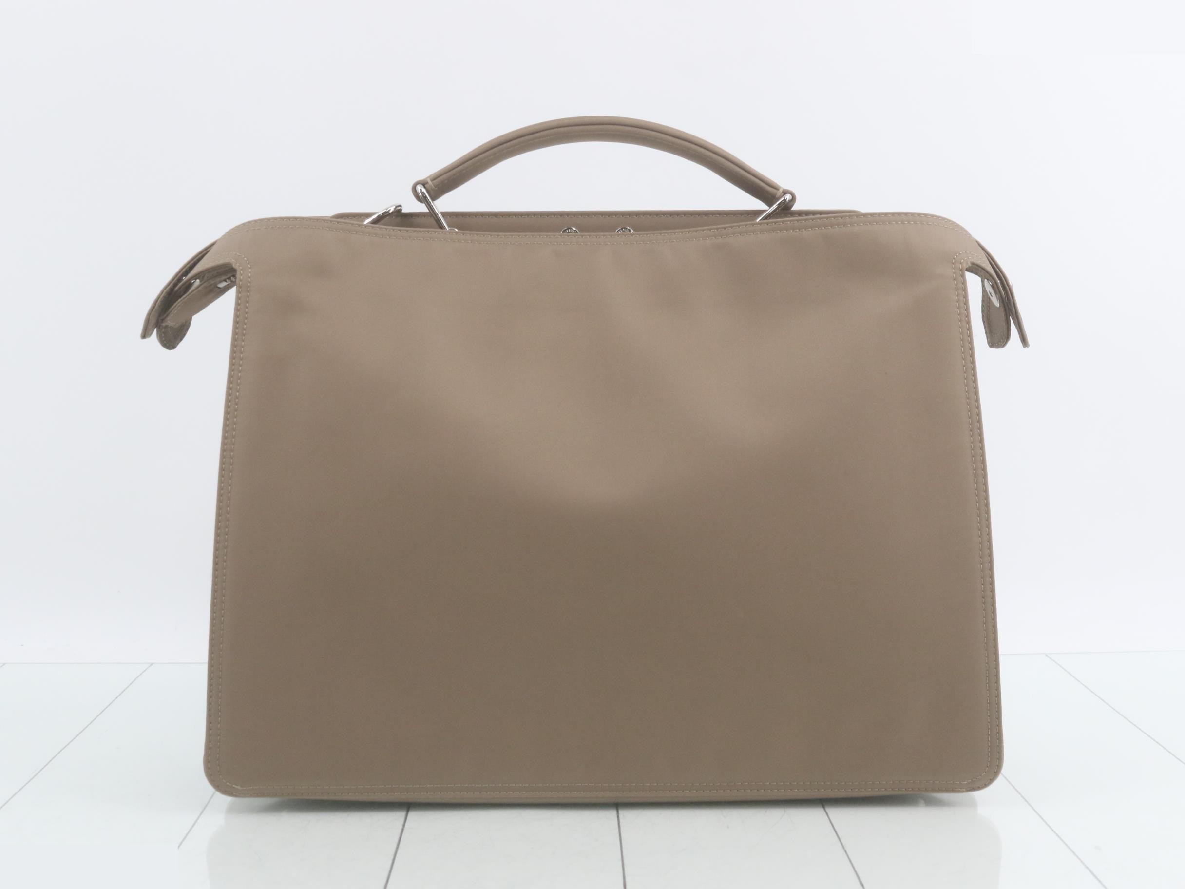 Peekaboo 2-Way Business Bag — view 2