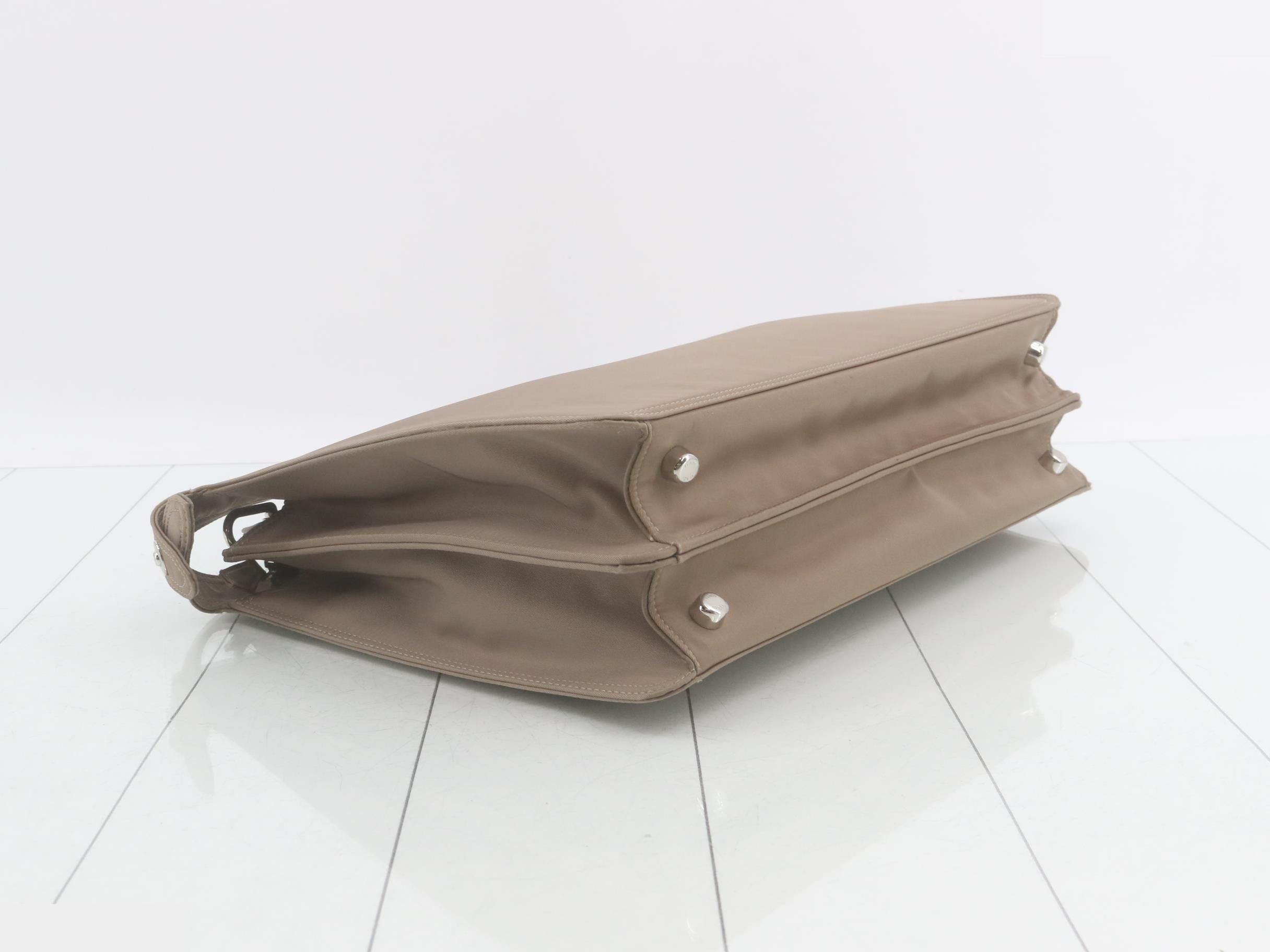 Peekaboo 2-Way Business Bag — view 5