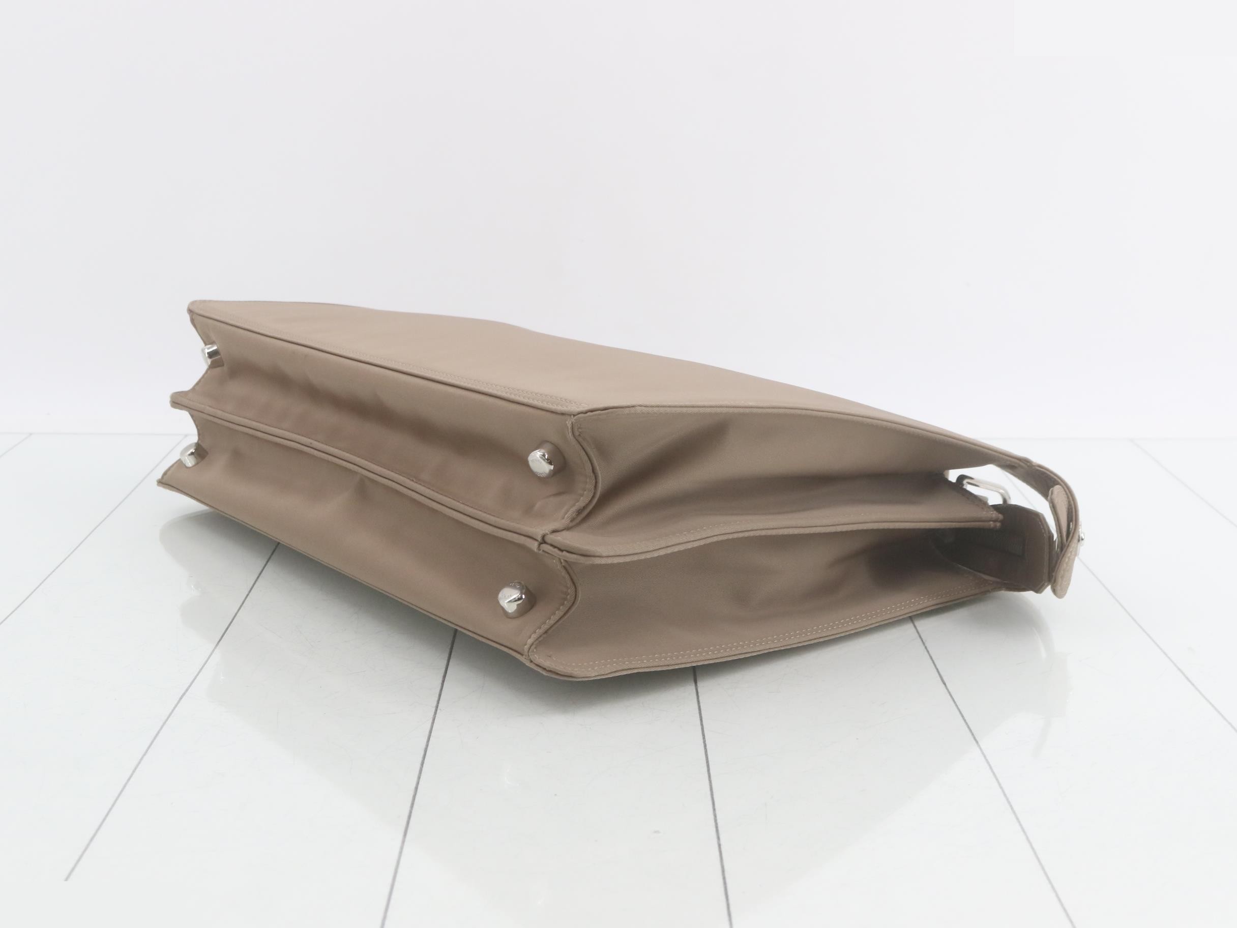 Peekaboo 2-Way Business Bag — view 6