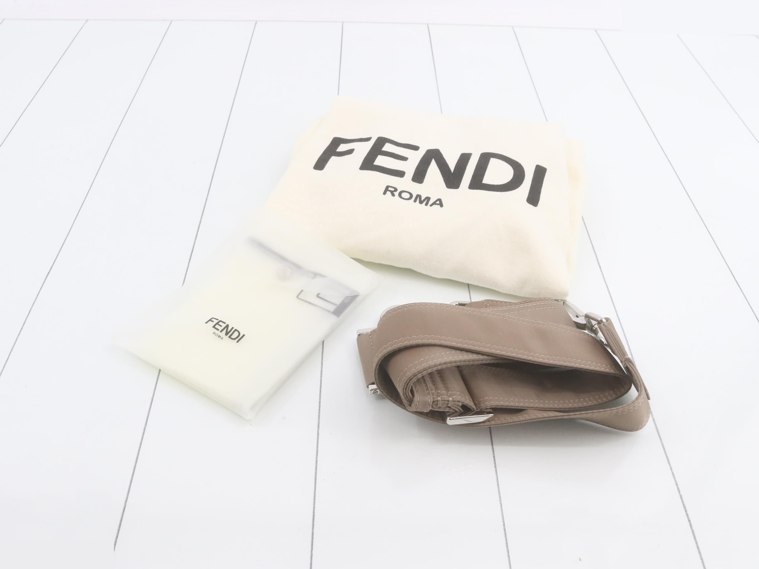 Peekaboo 2-Way Business Bag — view 7