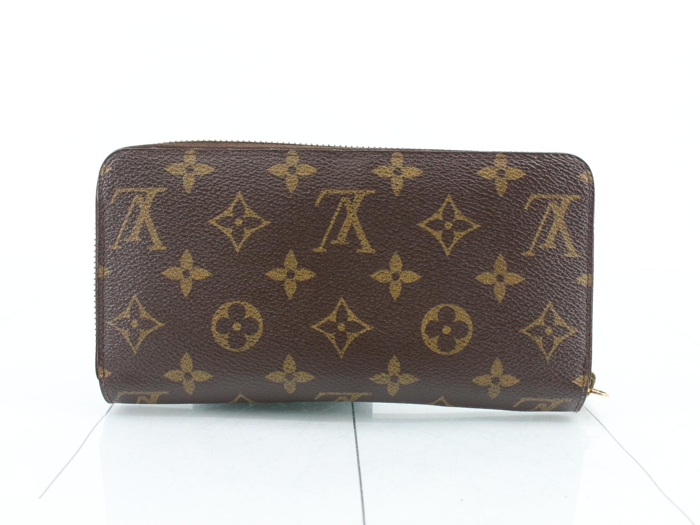 Zippy Wallet — view 2