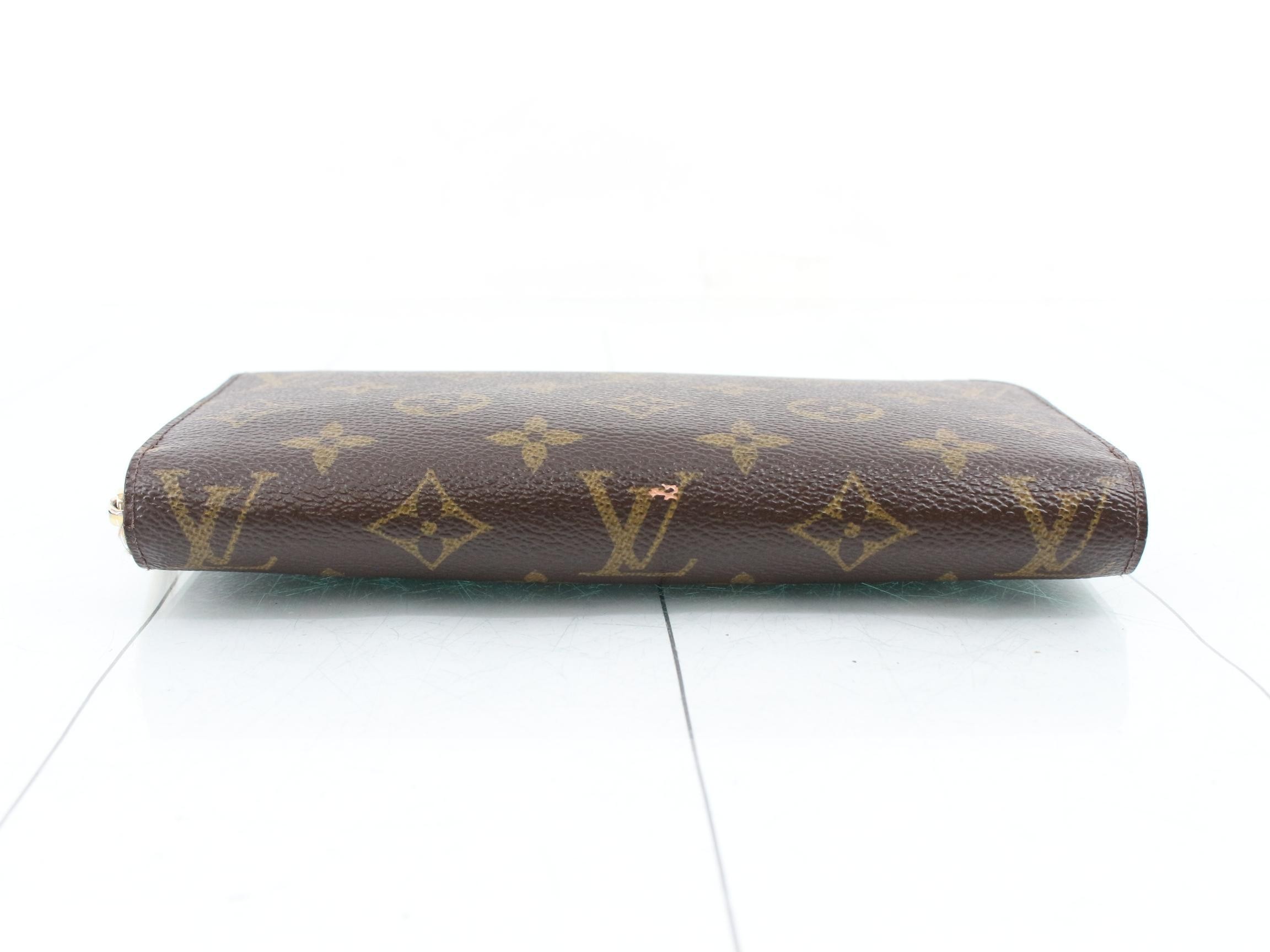 Zippy Wallet — view 3