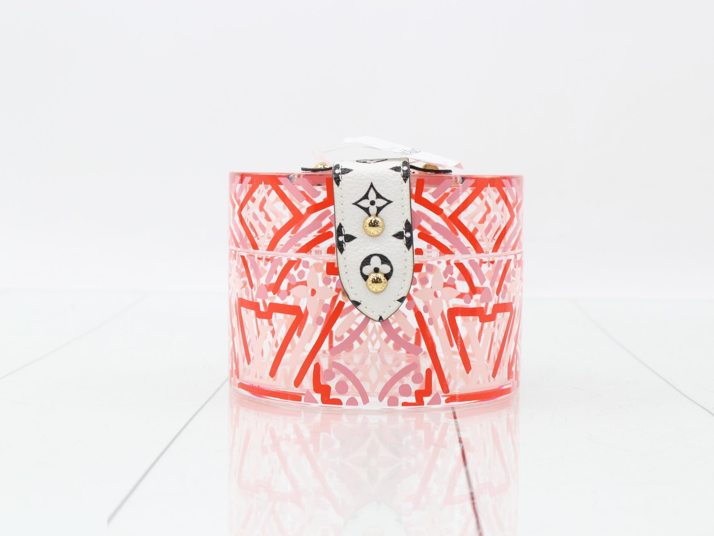 Boite Scott trinket box — view 2