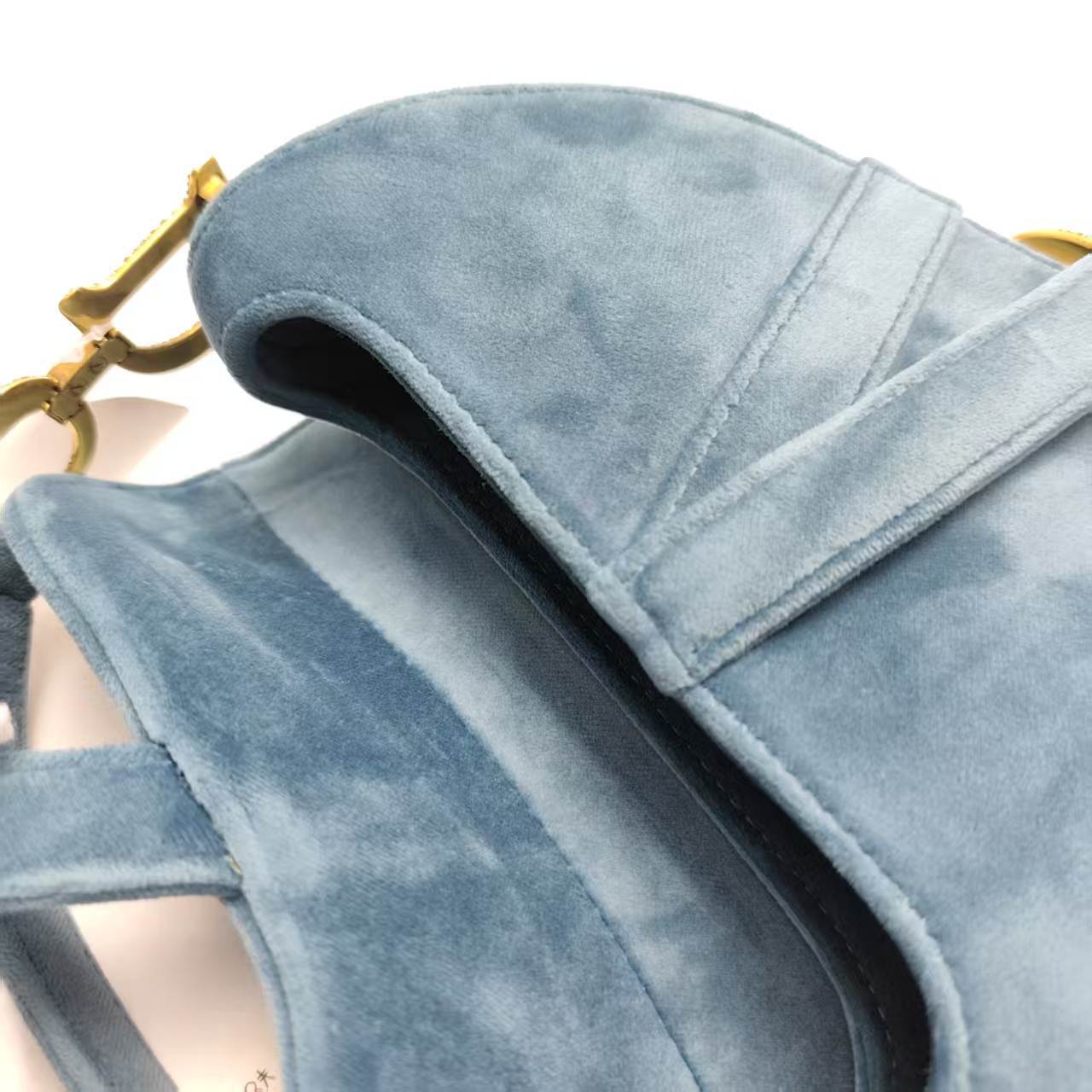 【*Shipped from: China*】Dior Saddle Boa Handbag — view 8