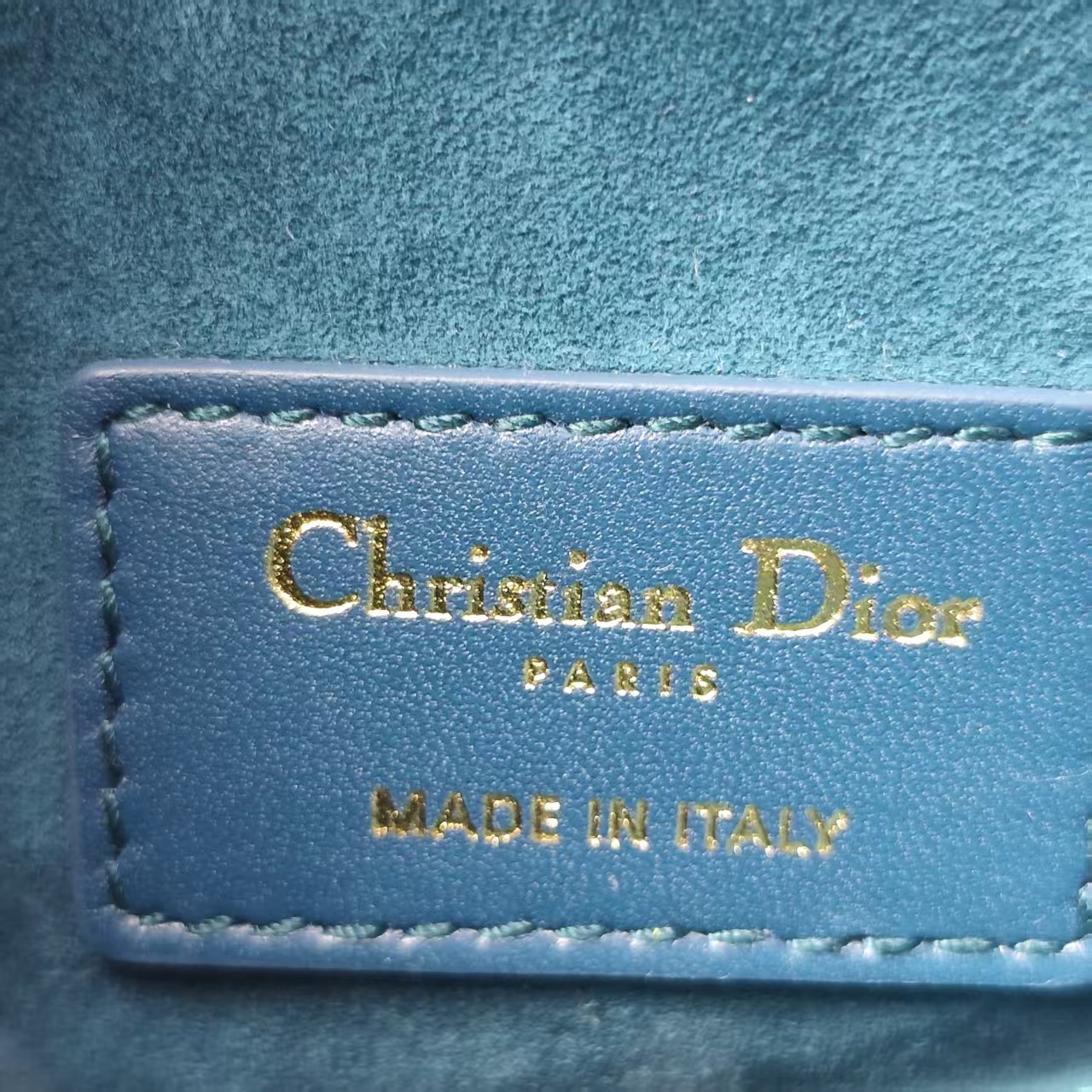 【*Shipped from: China*】Dior Saddle Boa Handbag — view 10
