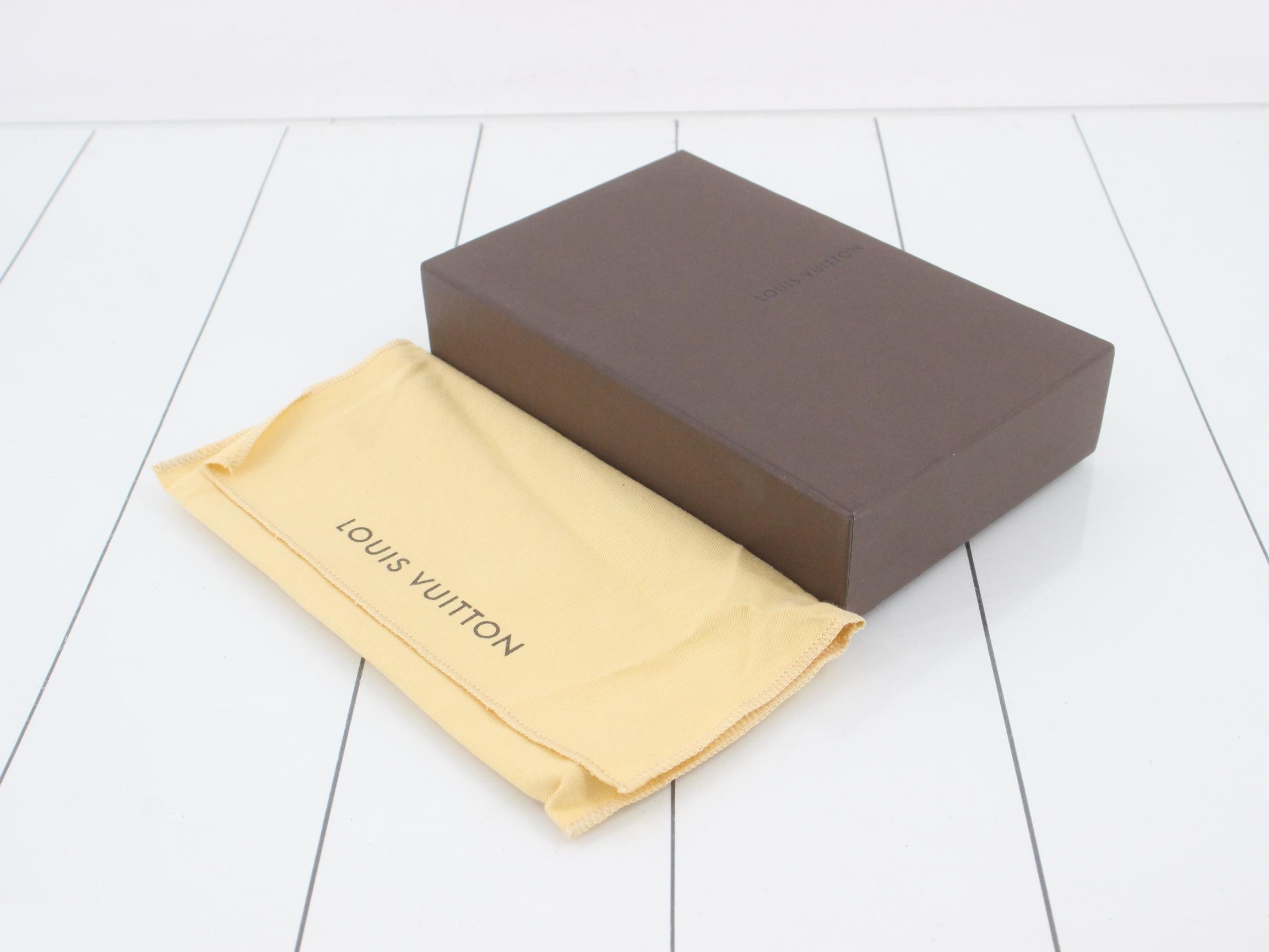 Epi Twist Wallet — view 5