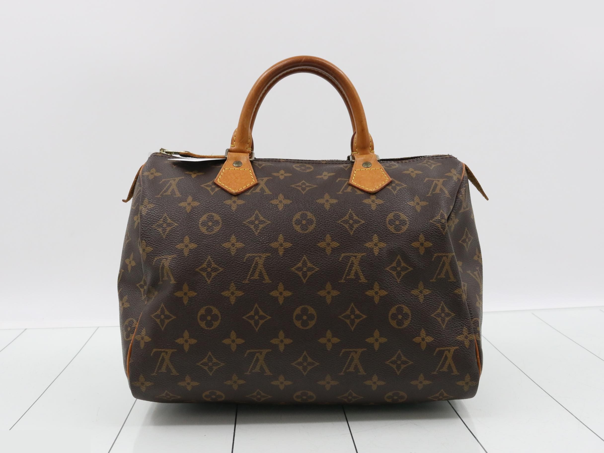 Speedy 30 — view 2