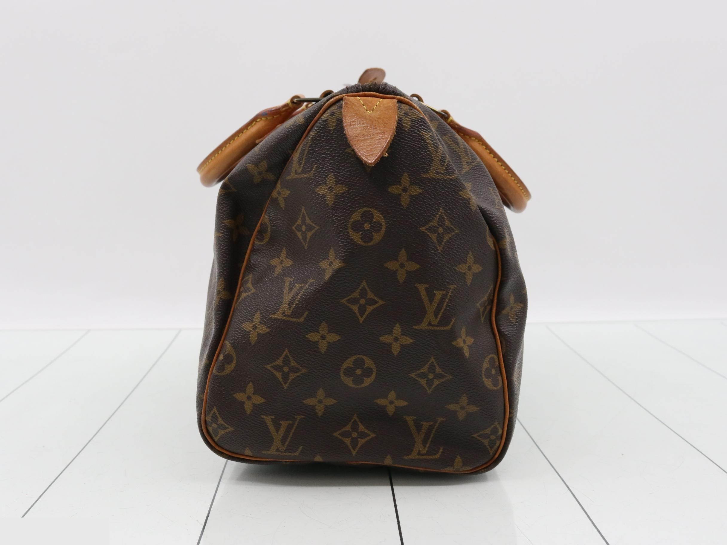 Speedy 30 — view 4
