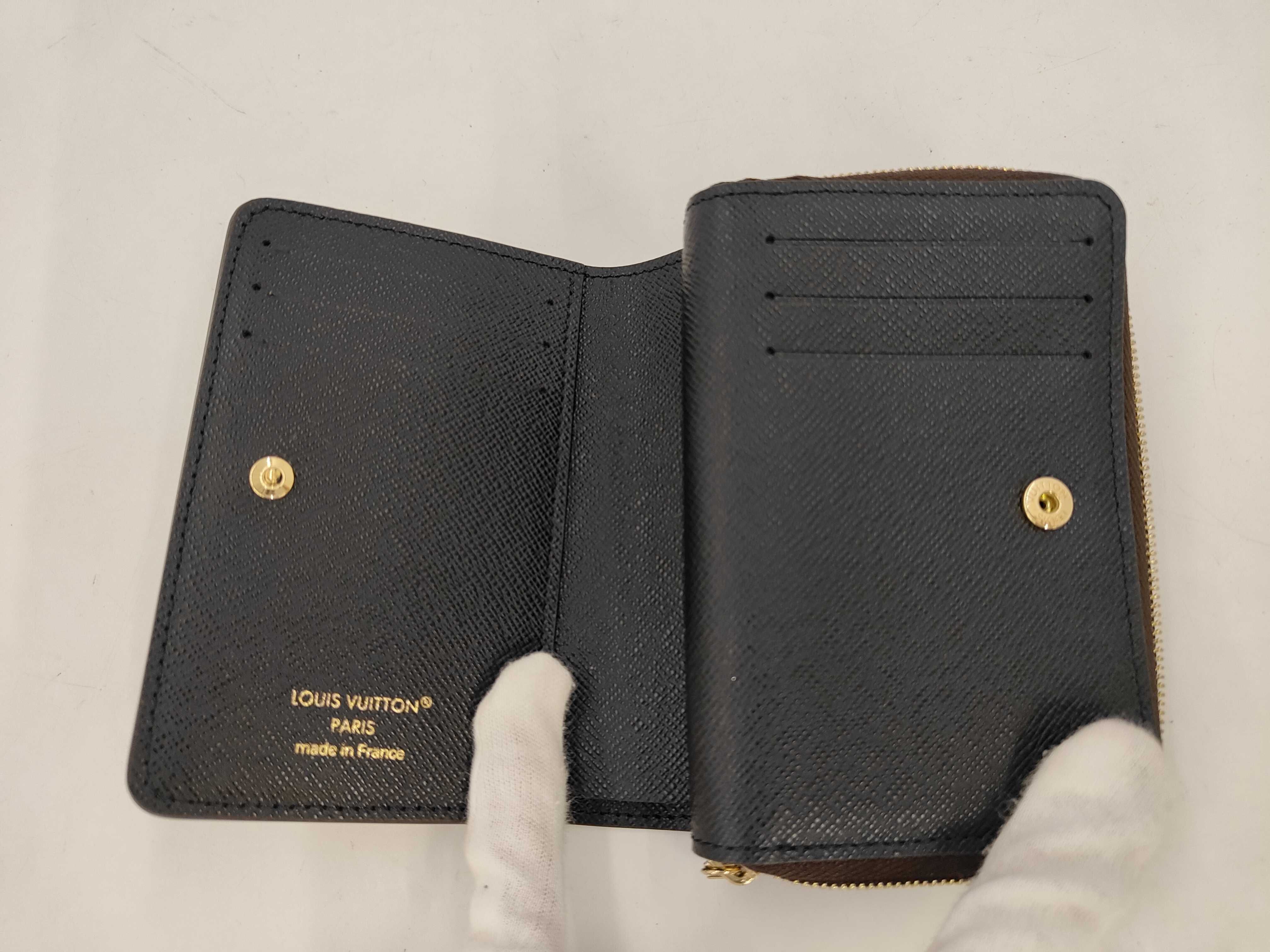 LV Portefeuille M81461 Wallet — view 5