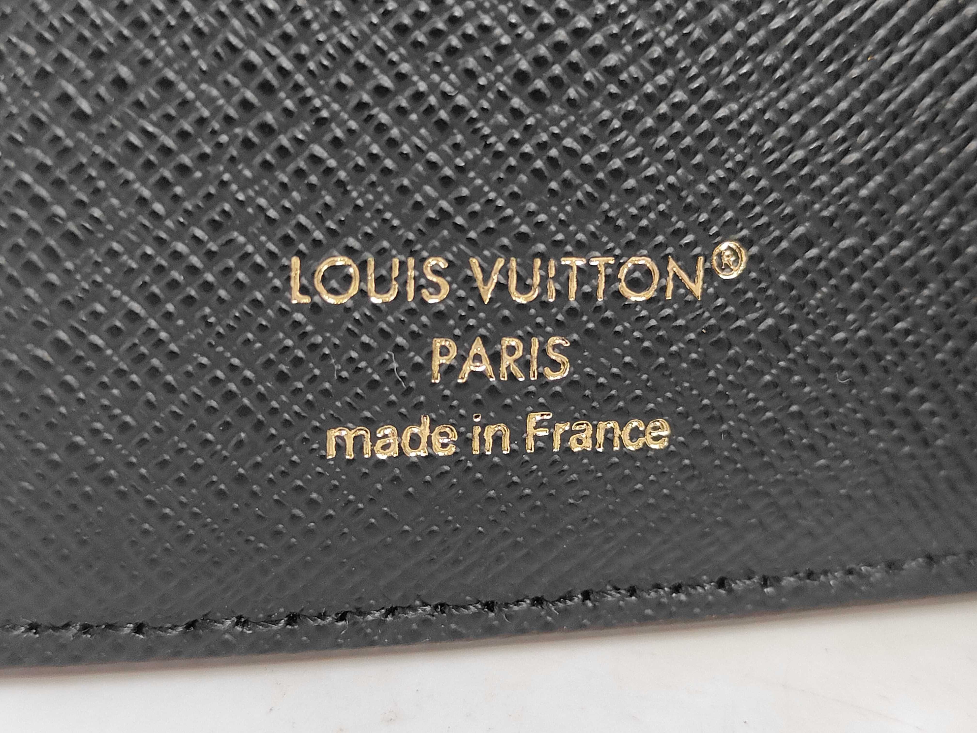 LV Portefeuille M81461 Wallet — view 6