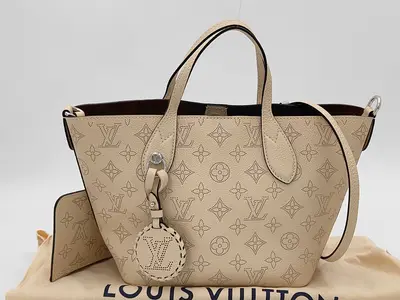 Mahina M21909 Blossom PM Tote Bag