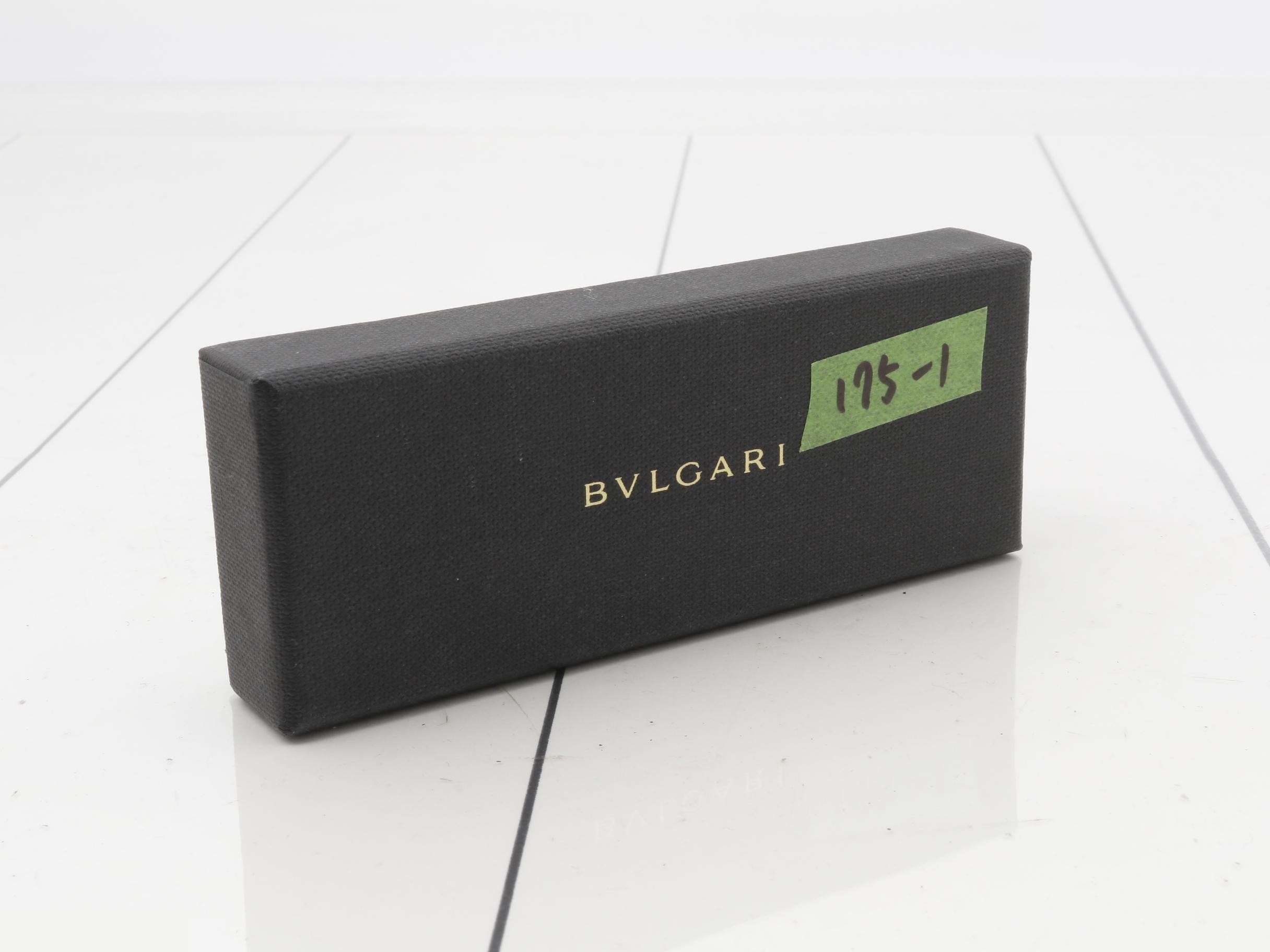 leather keychain — view 4
