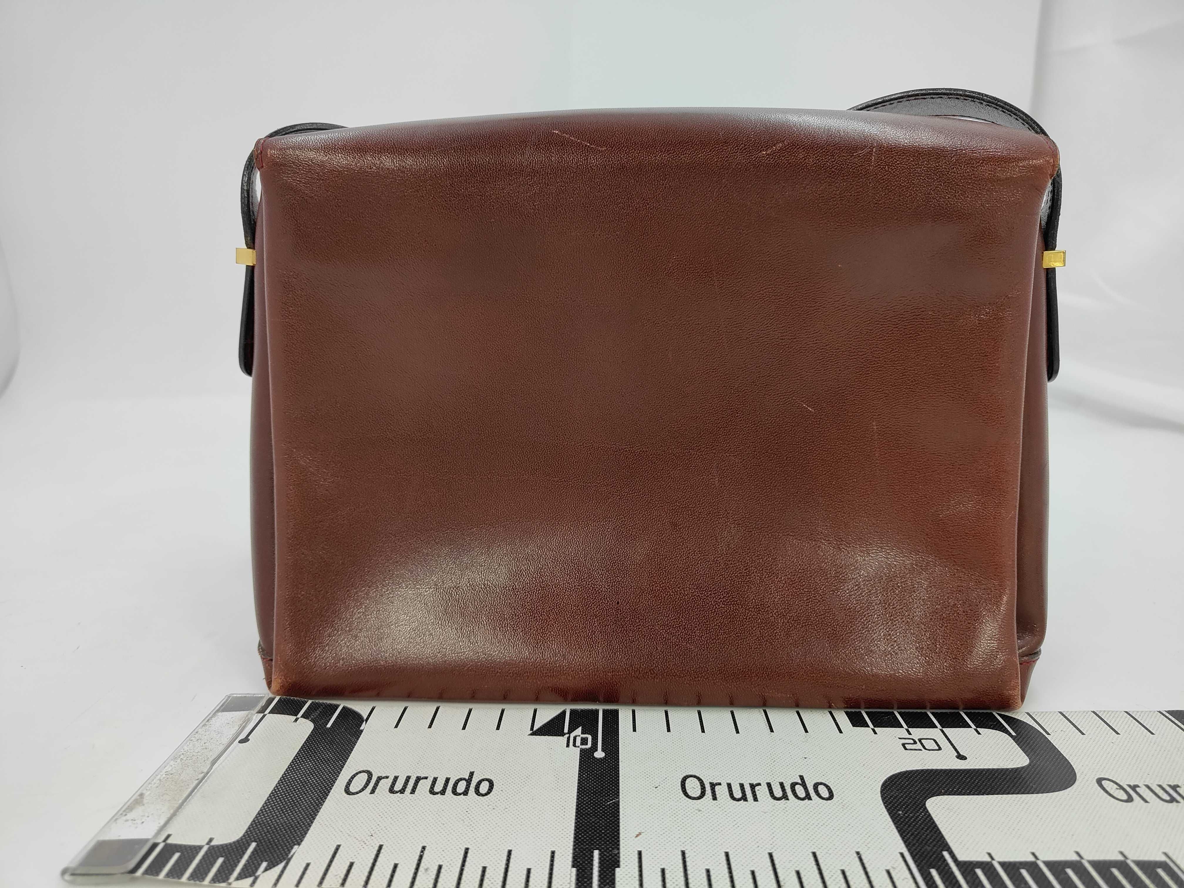 shoulder bag — view 2