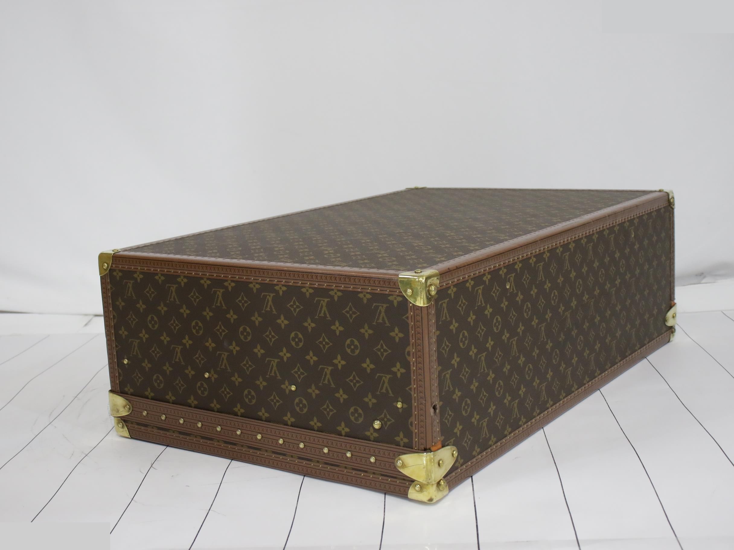 Alzer 80 1053663 Brown — view 5