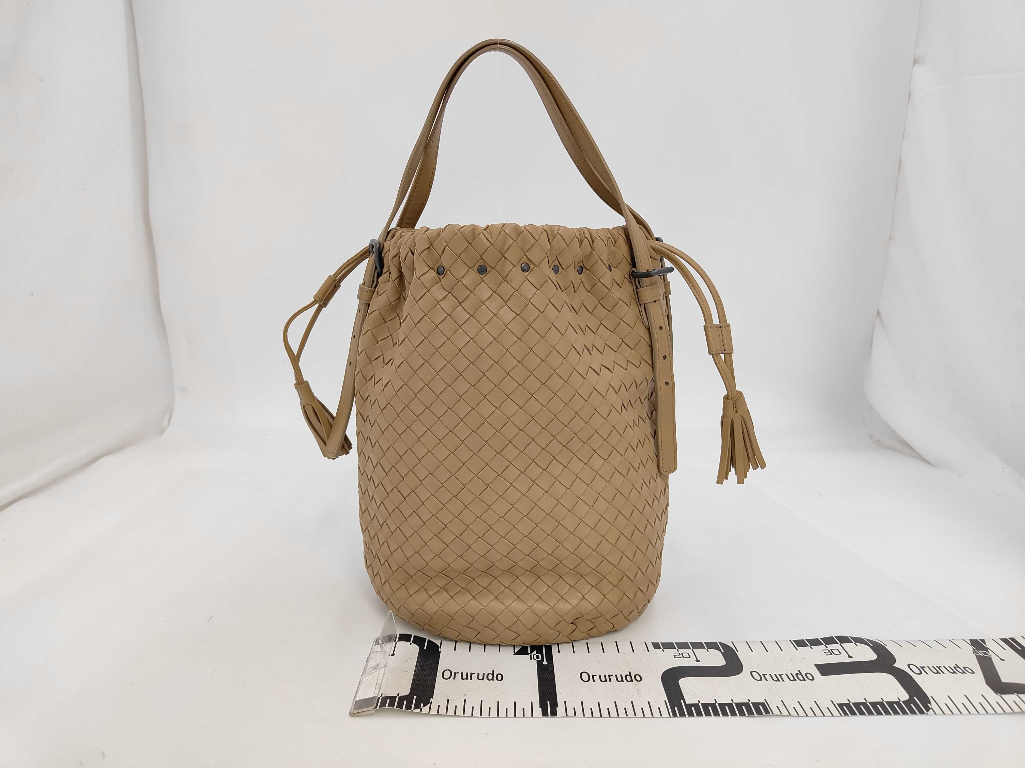 bag, shoulder bag — view 2