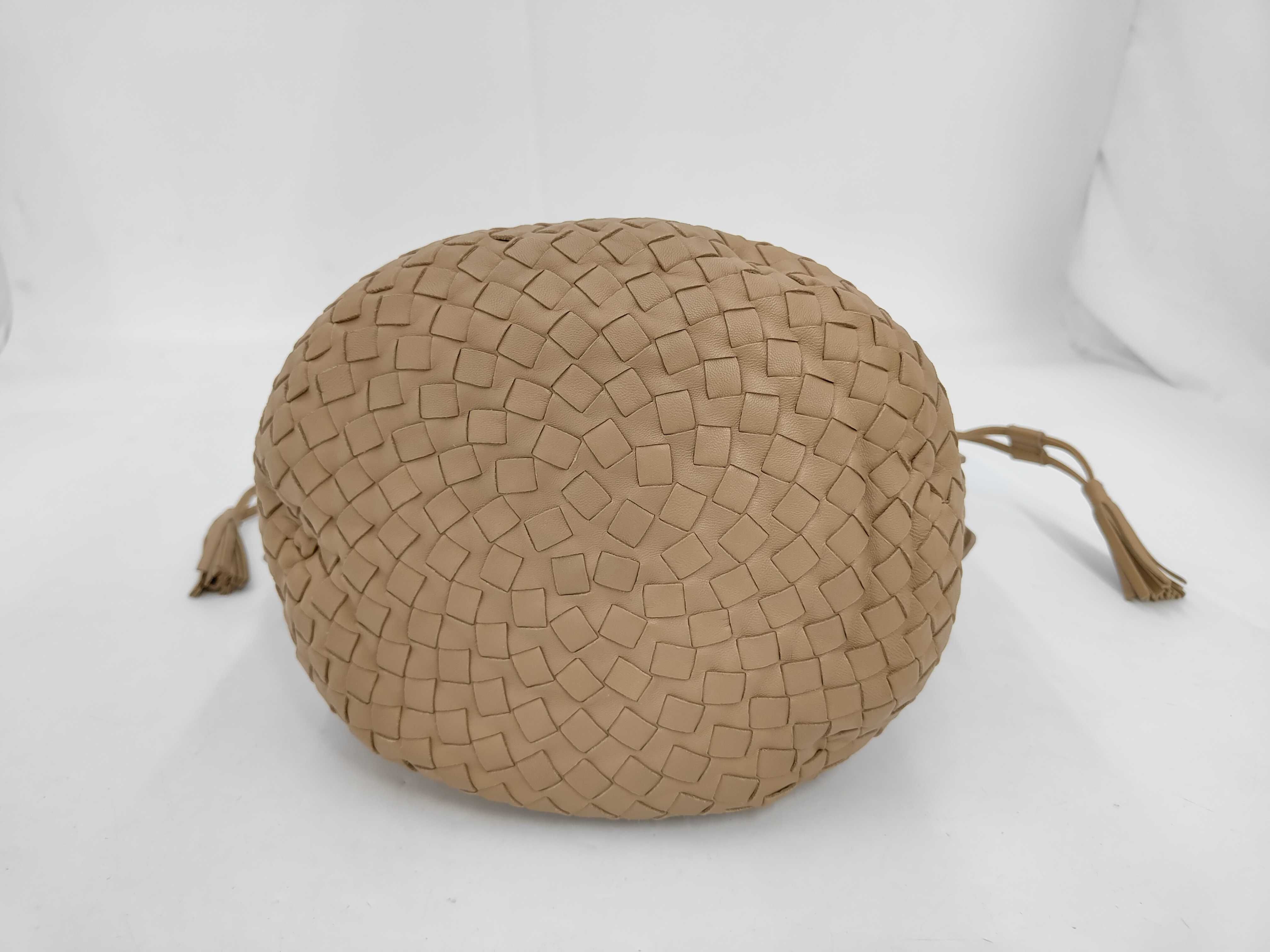 bag, shoulder bag — view 4