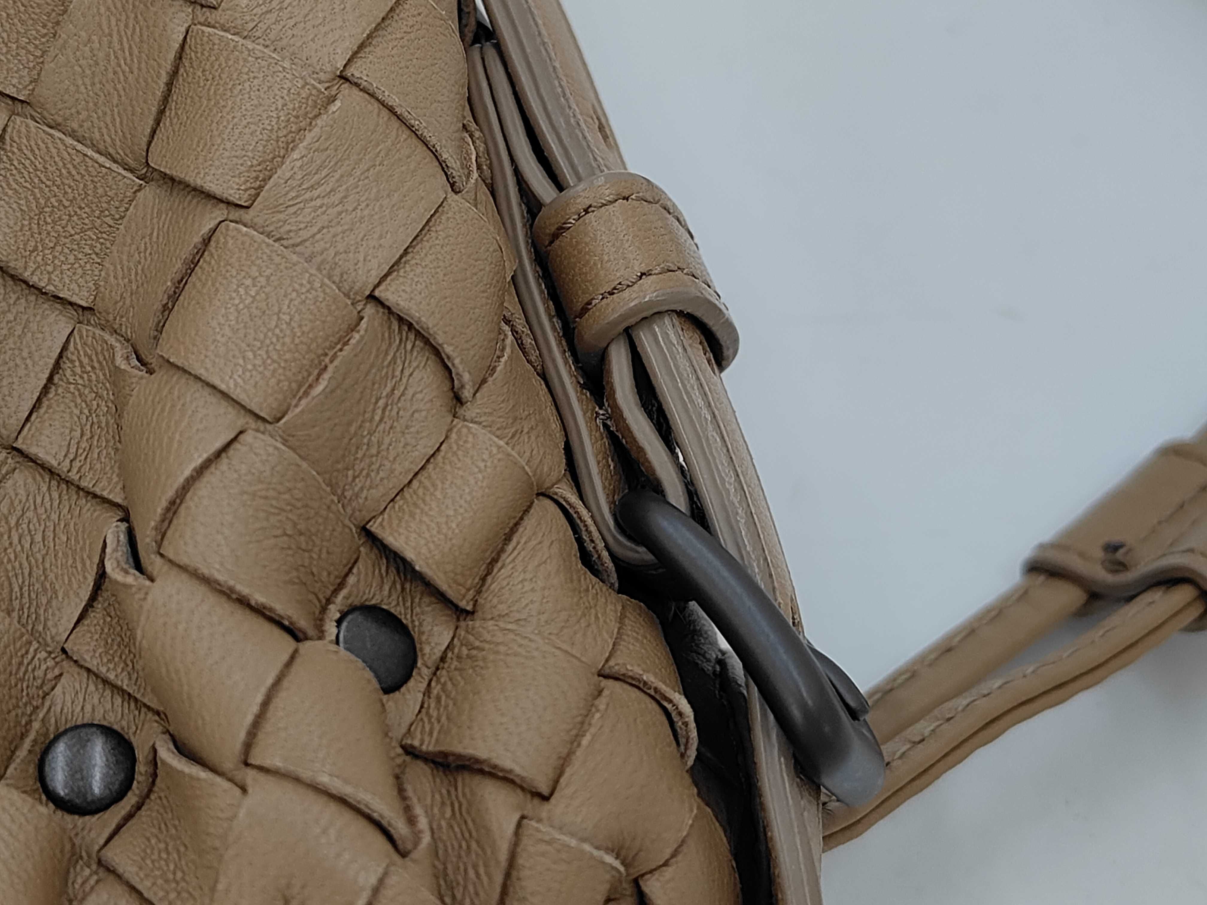 bag, shoulder bag — view 7