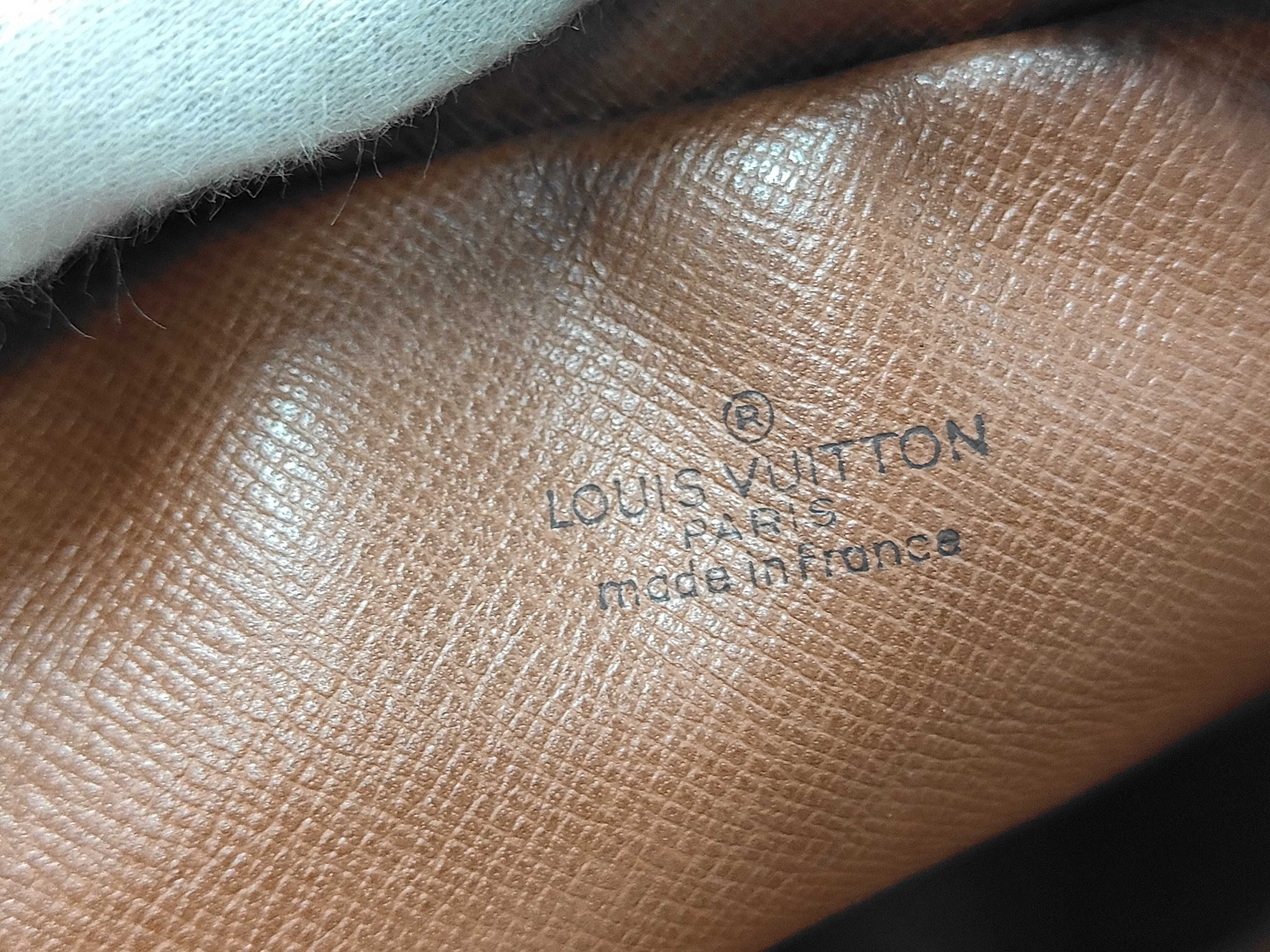 LOEWE Anagram Shoulder Bag — view 11