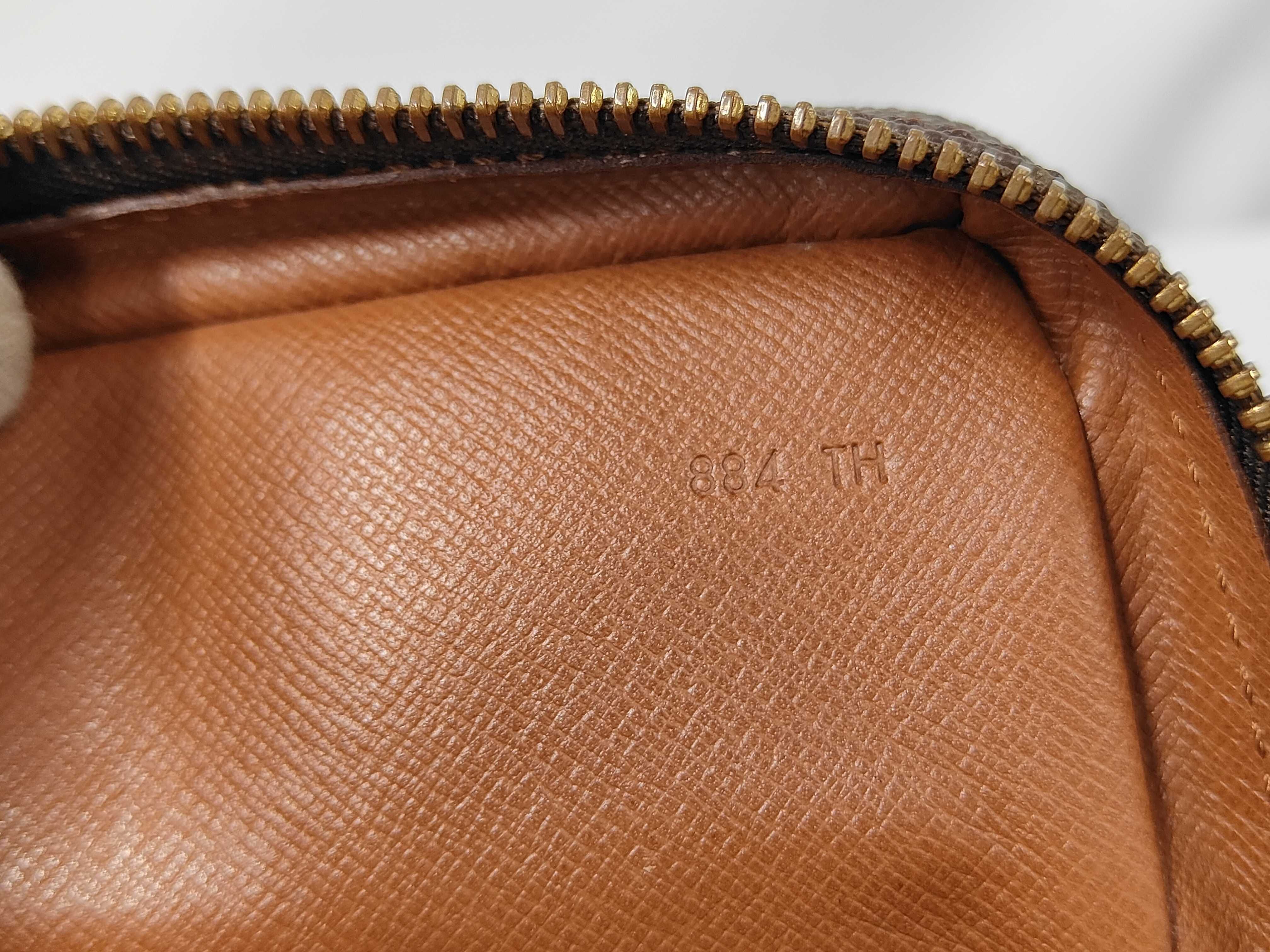 LOEWE Anagram Shoulder Bag — view 12