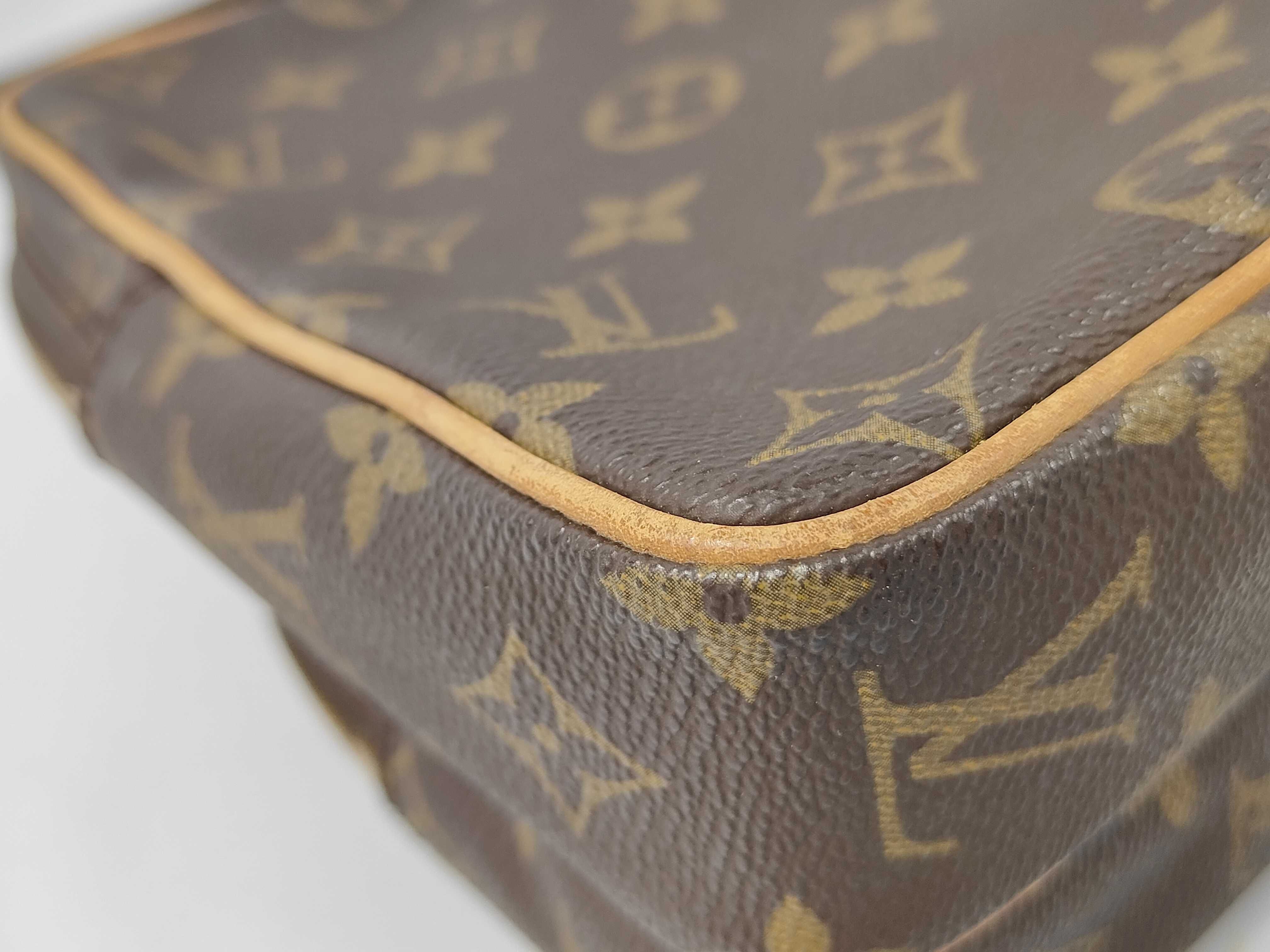 LOEWE Anagram Shoulder Bag — view 4