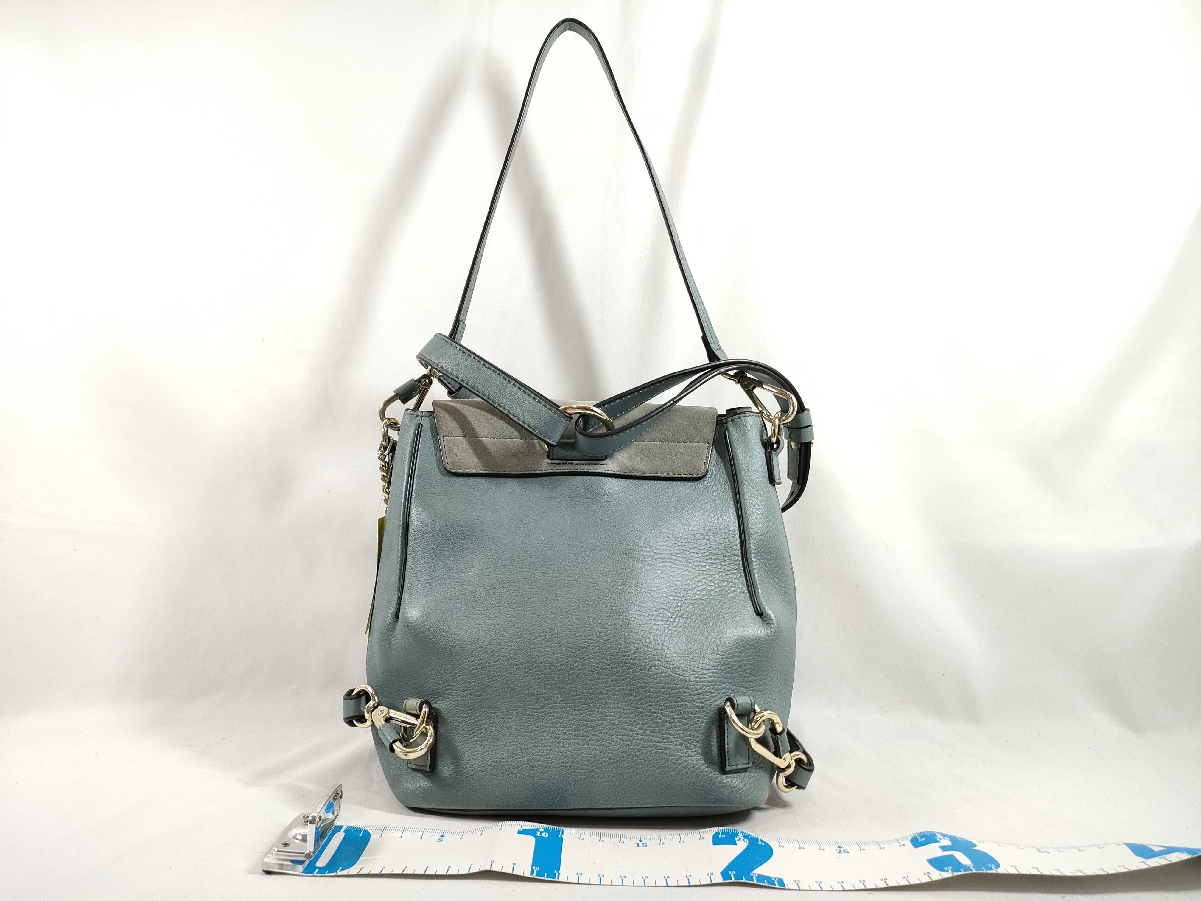 Faye 2-Way Backpack — view 2