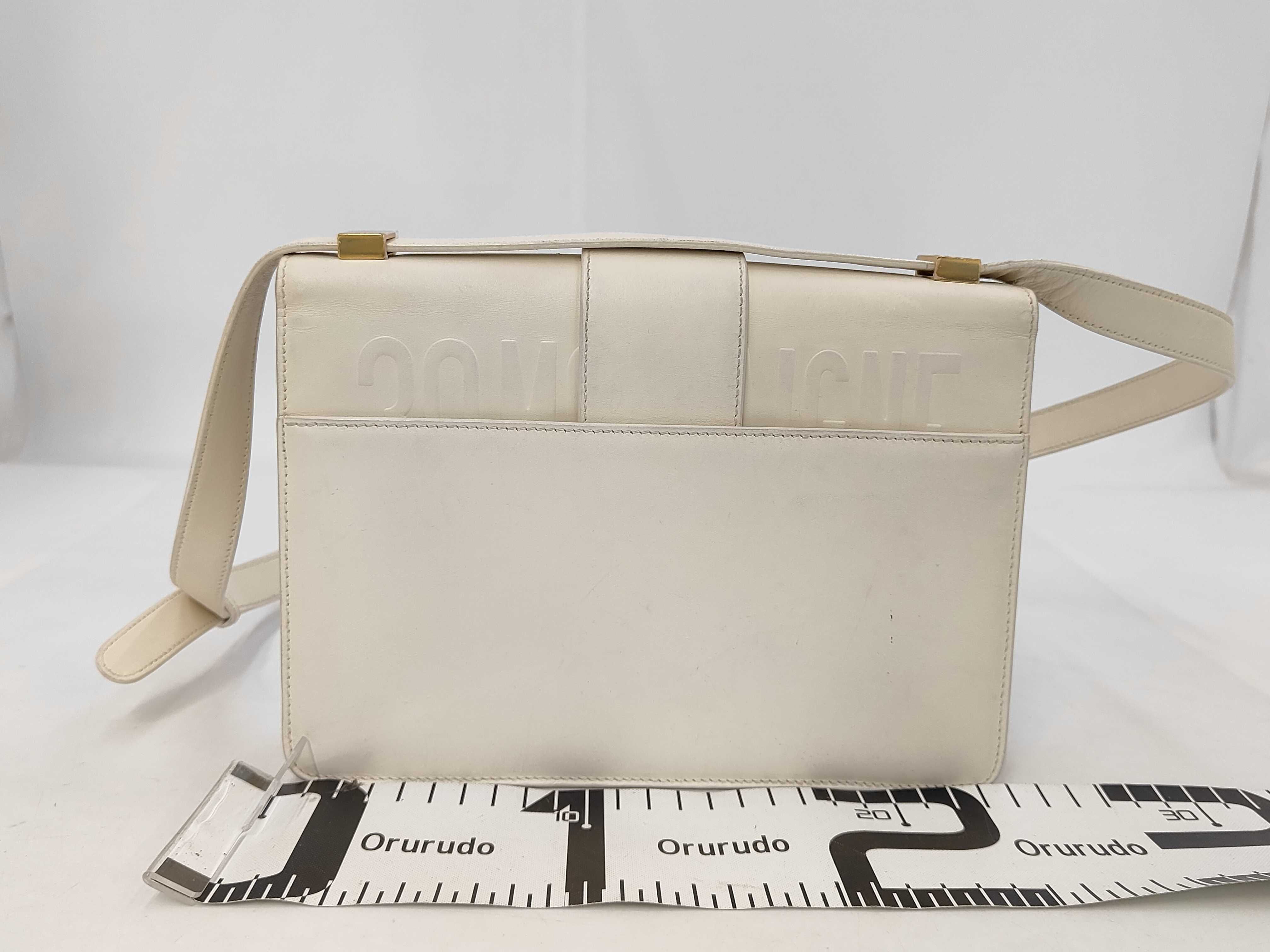 Christian Montaigne Shoulder Bag — view 2