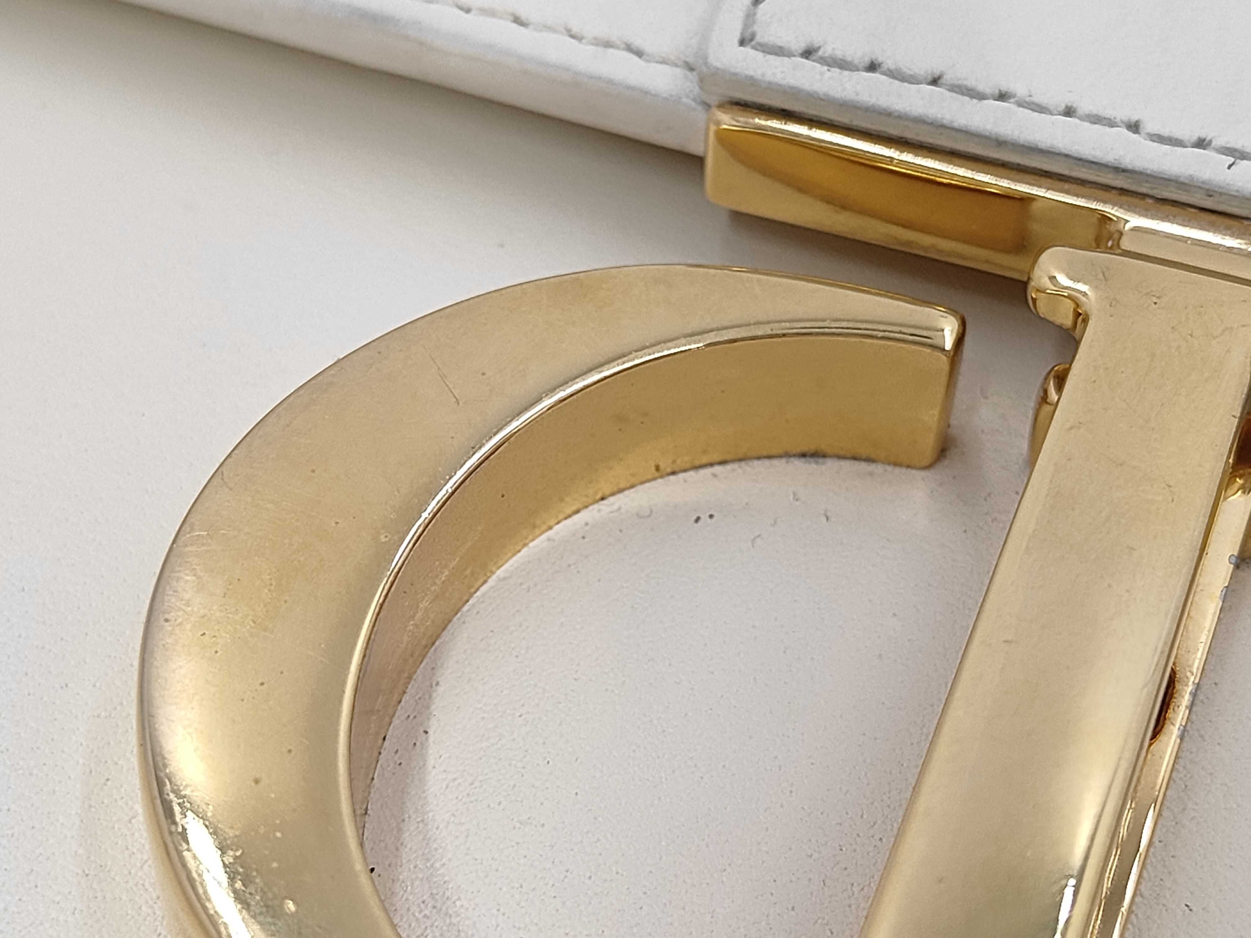 Christian Montaigne Shoulder Bag — view 11