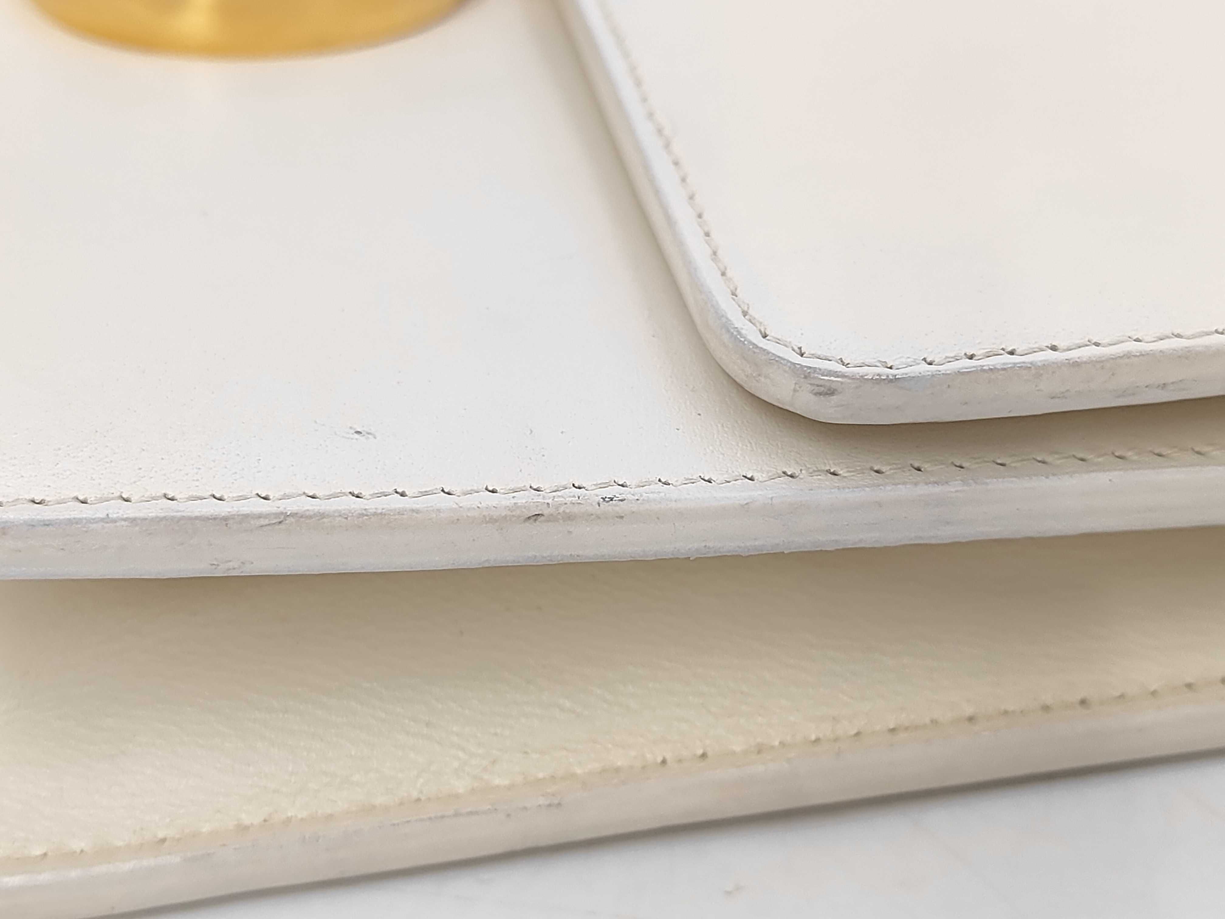 Christian Montaigne Shoulder Bag — view 12