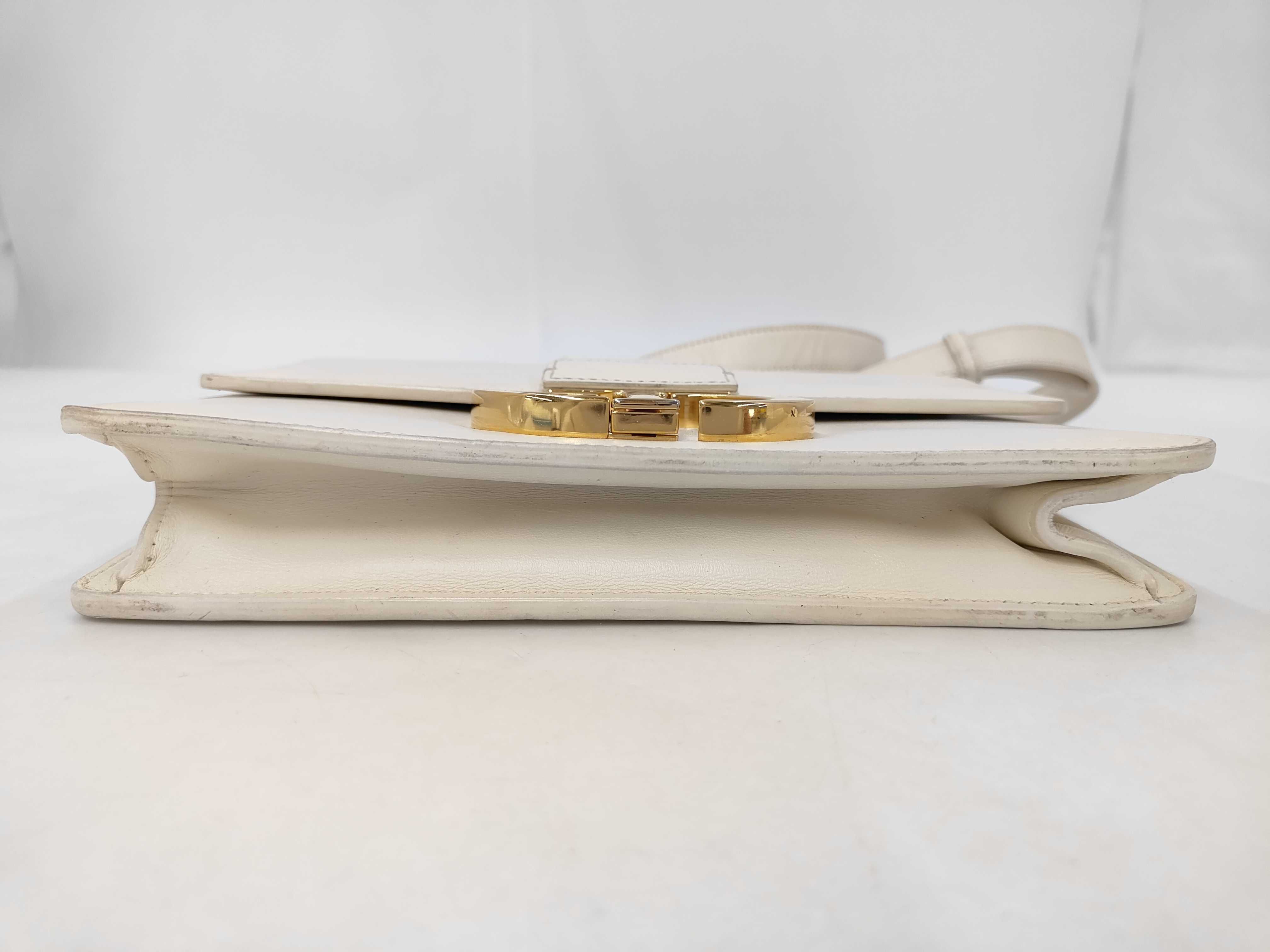 Christian Montaigne Shoulder Bag — view 3