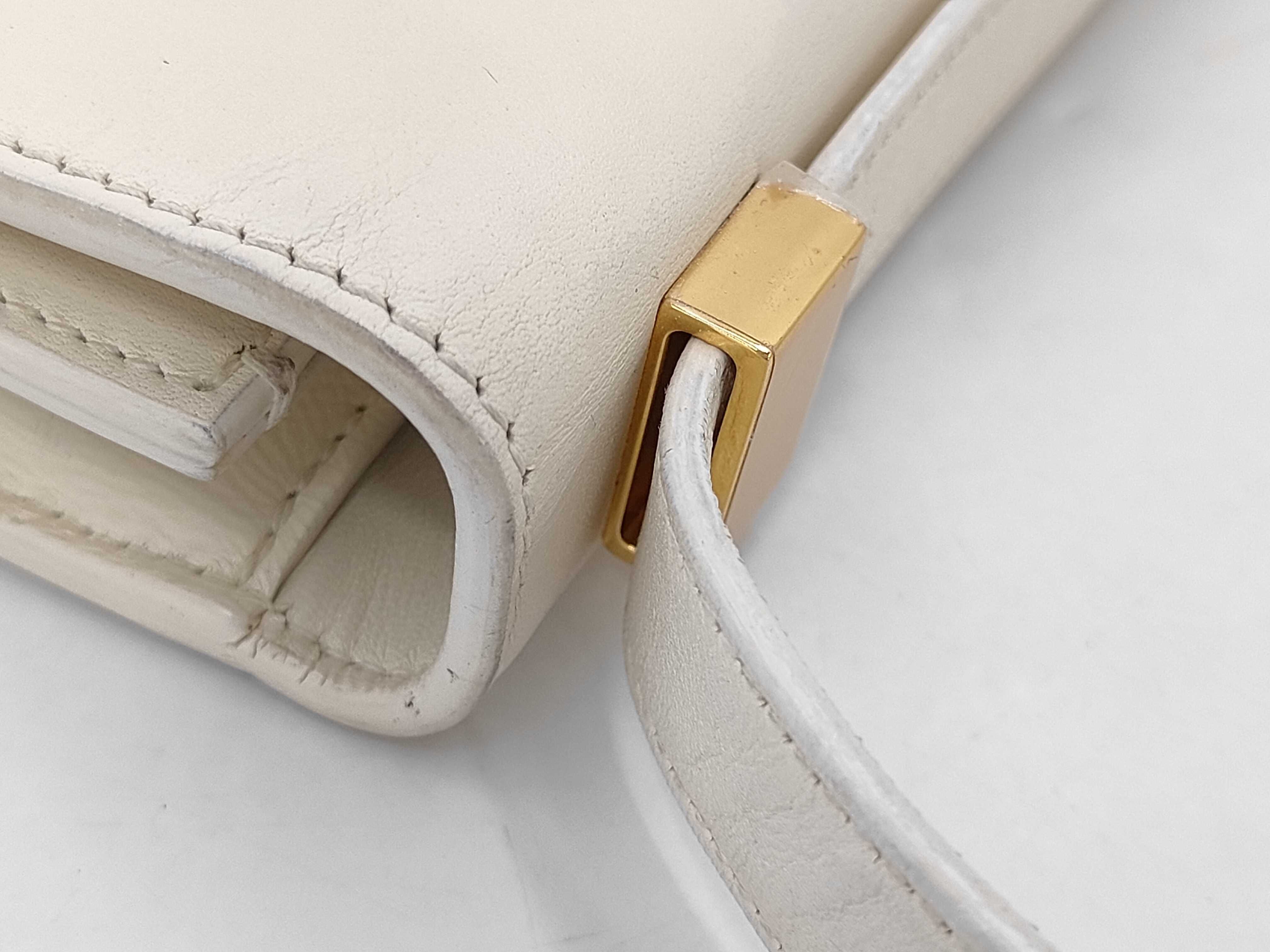 Christian Montaigne Shoulder Bag — view 6