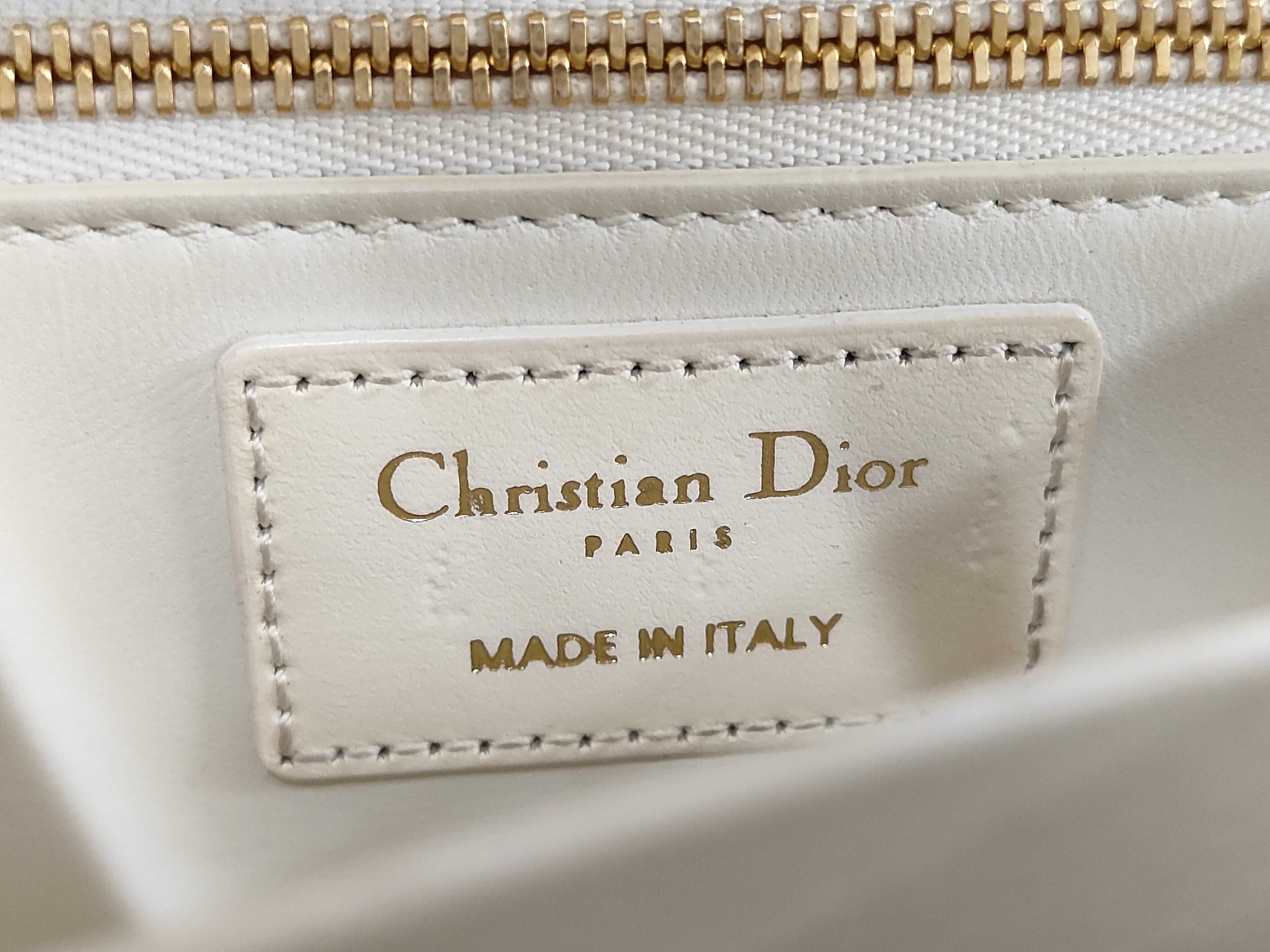 Christian Montaigne Shoulder Bag — view 10