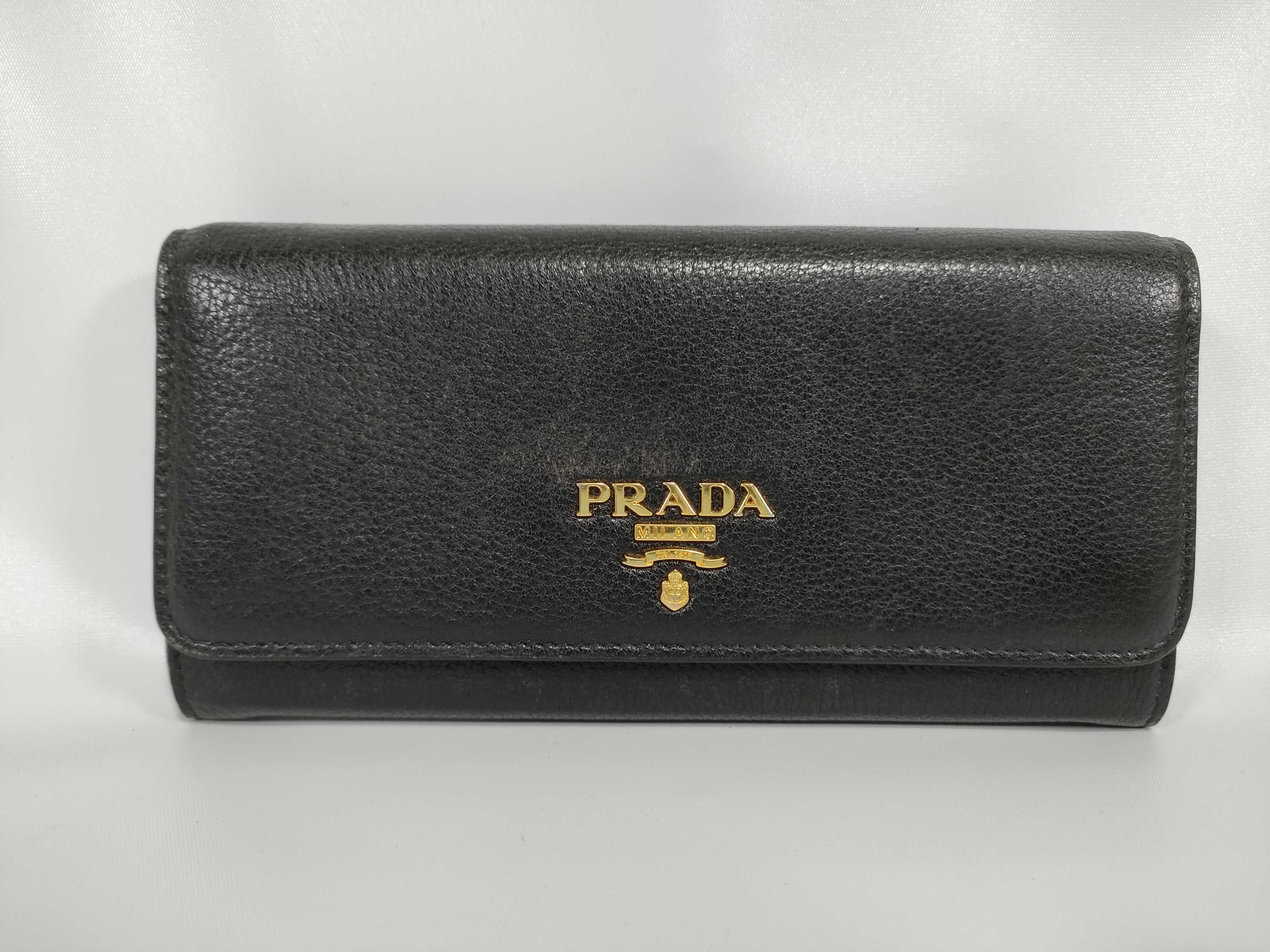 long wallet