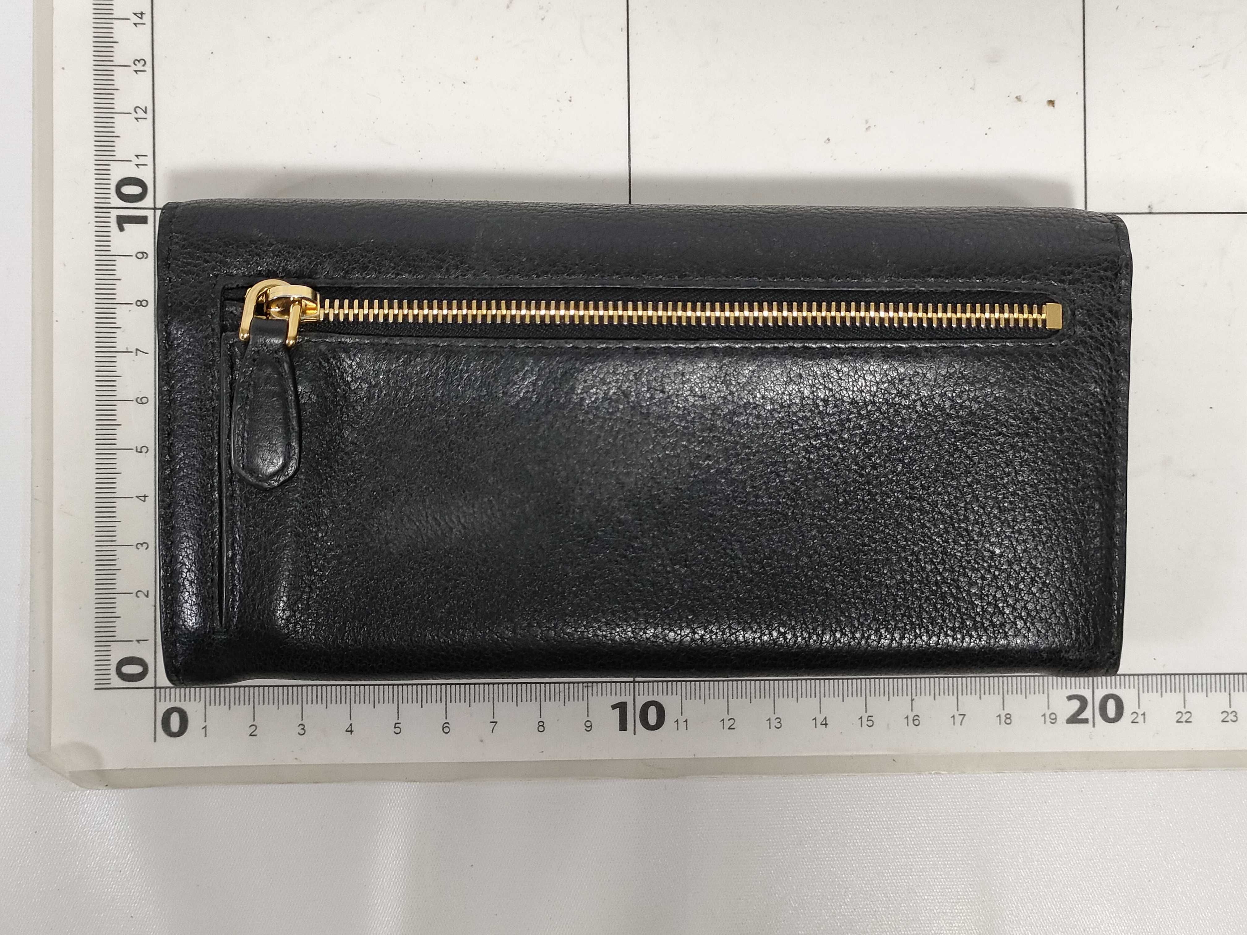 long wallet — view 2