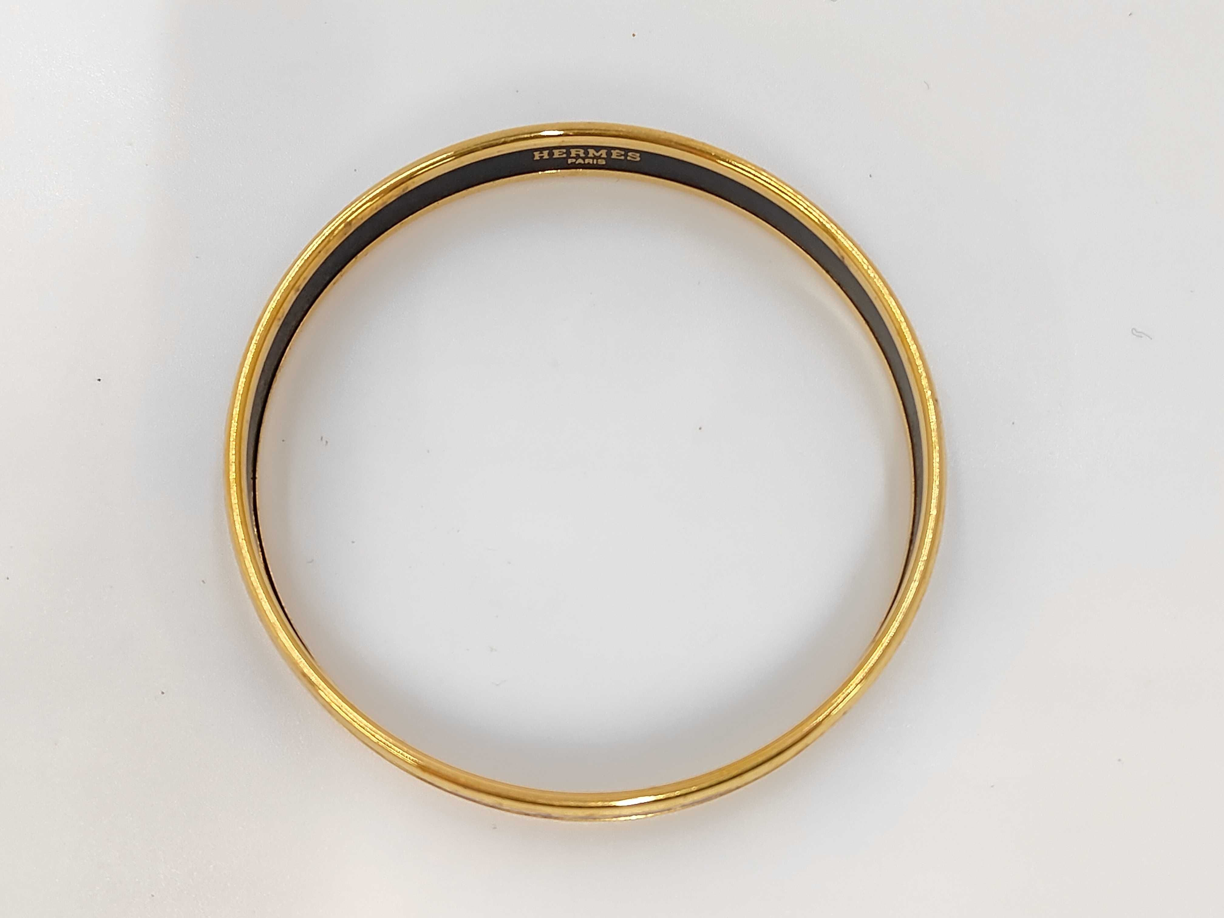 Bangle Bracelet — view 2
