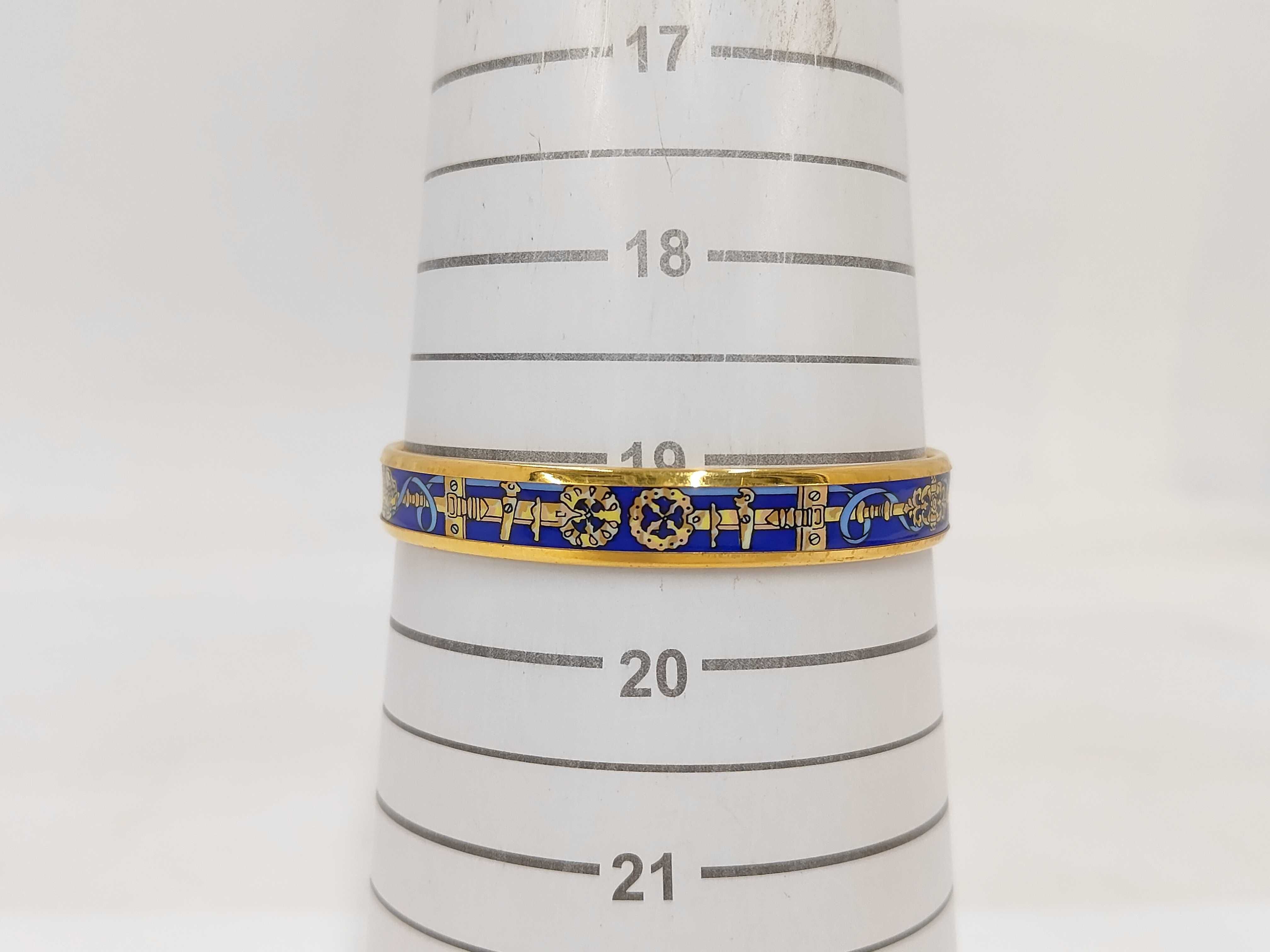 Bangle Bracelet — view 6
