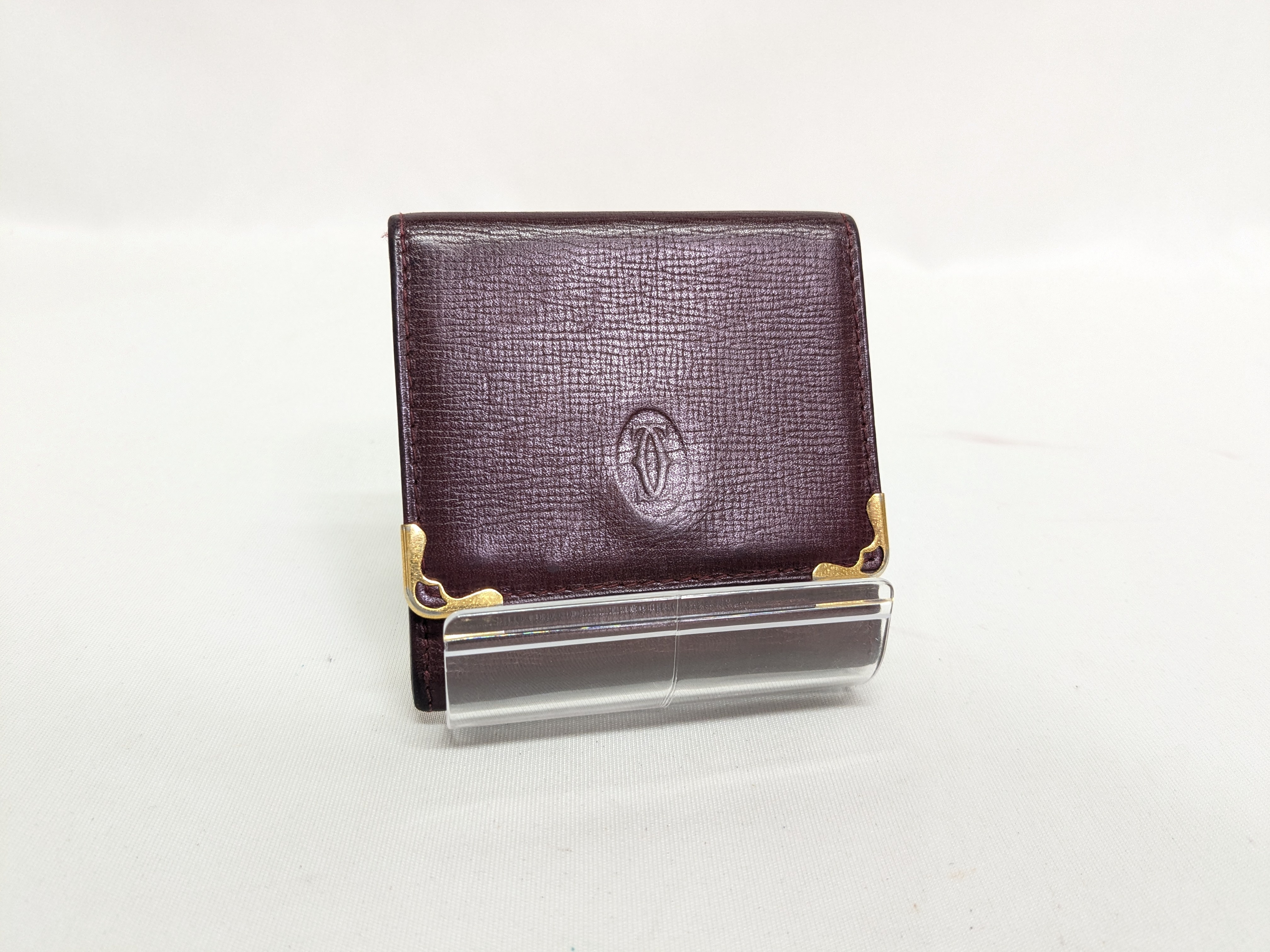 Must Coin Case — view 2