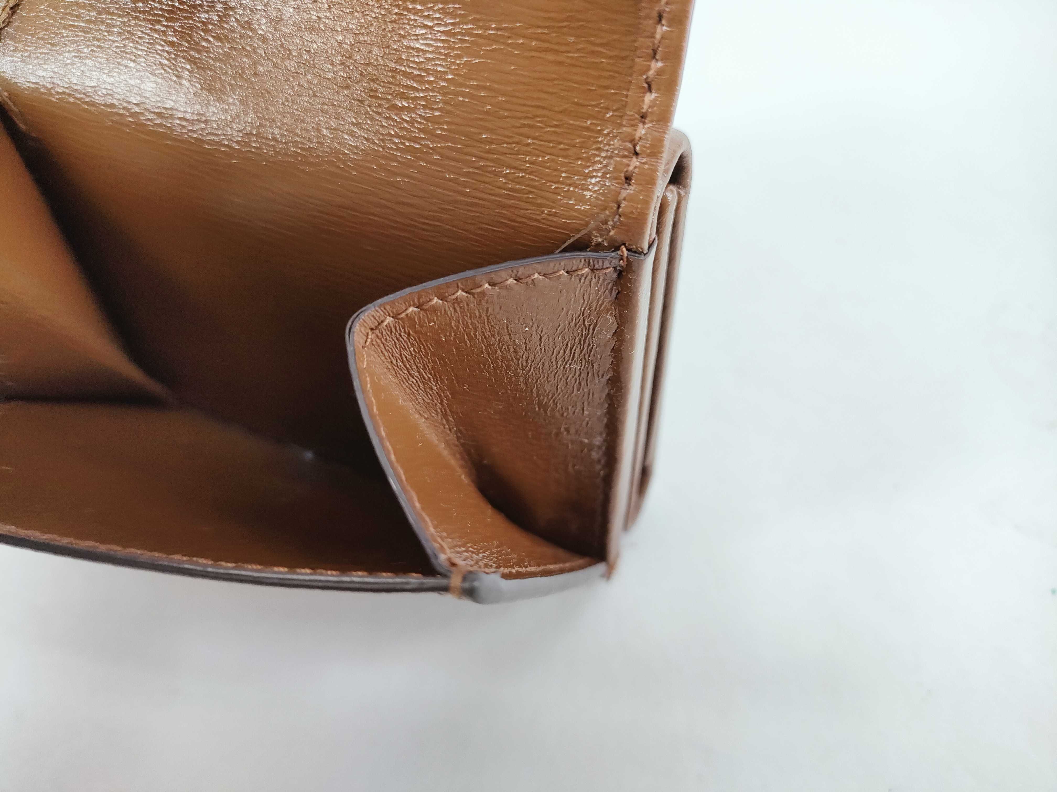 Balenciaga collaboration mini wallet (folding wallet) — view 11