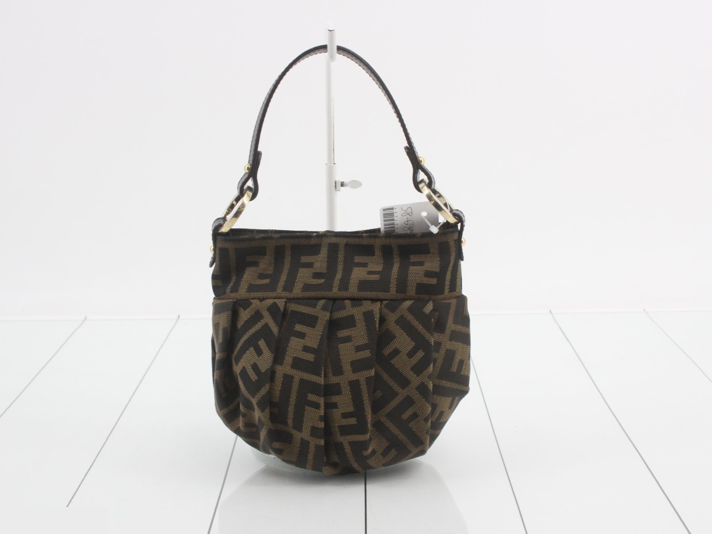 Zucca (bag) - Shoulder bag — view 2