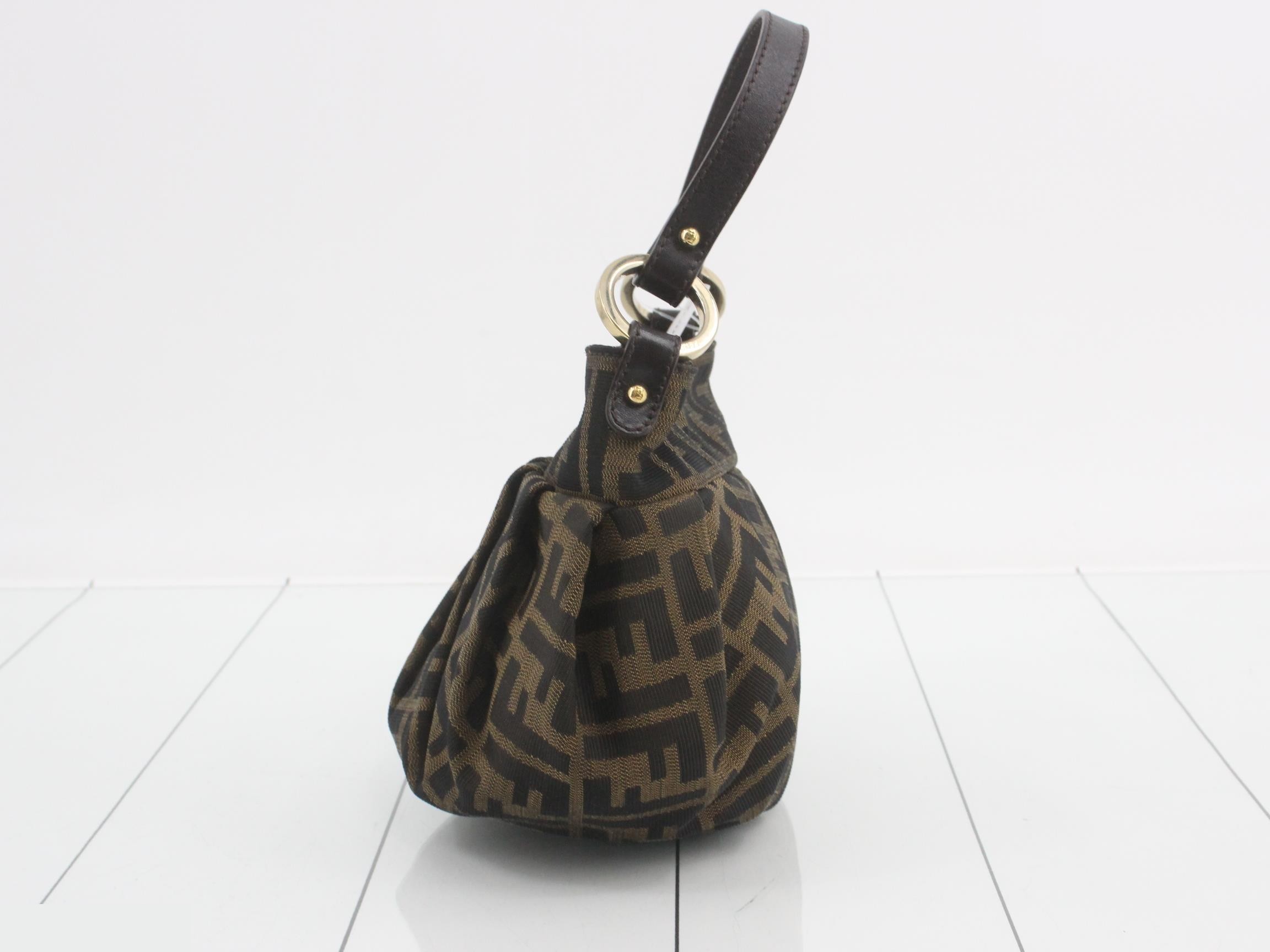 Zucca (bag) - Shoulder bag — view 3