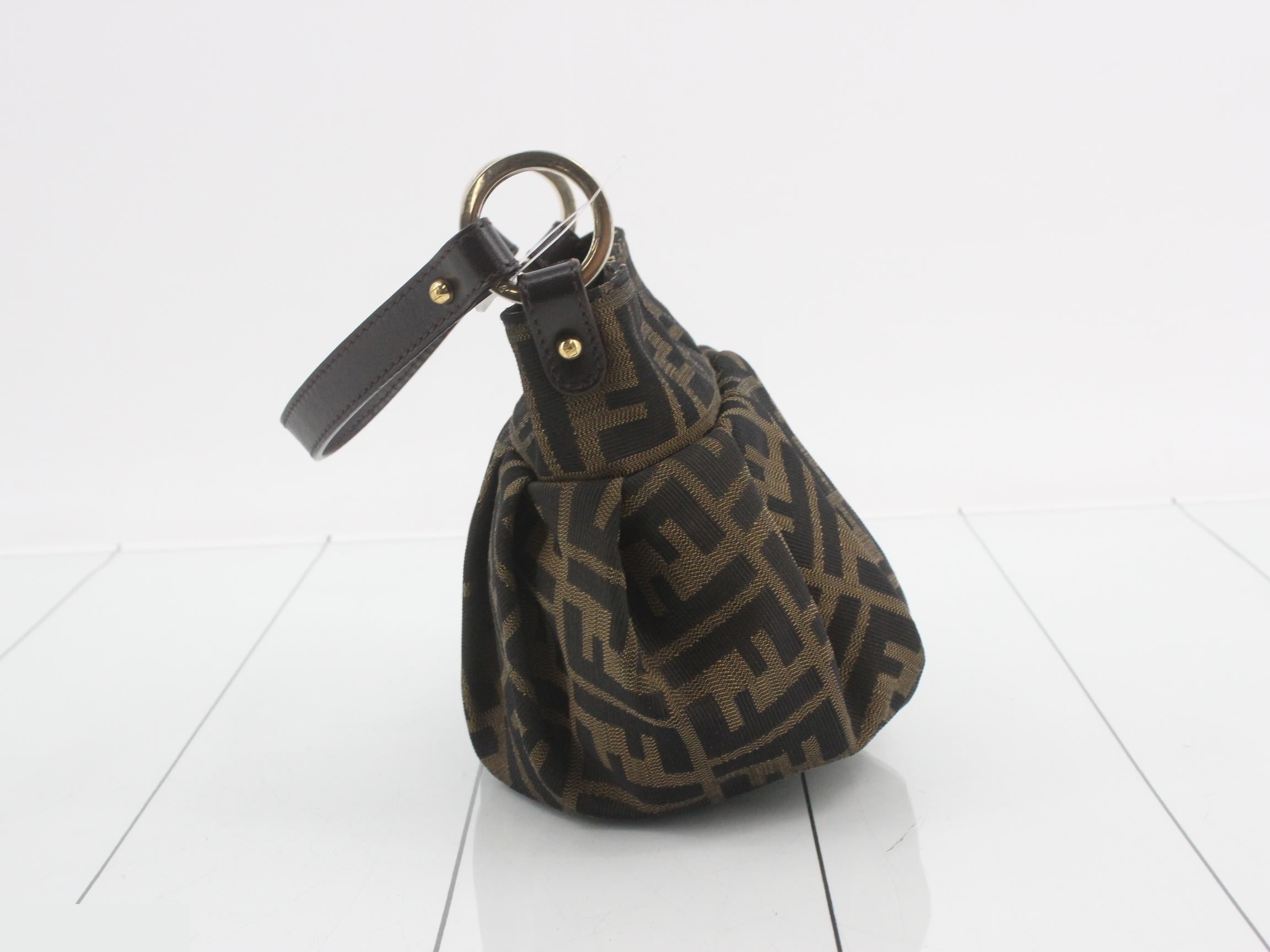 Zucca (bag) - Shoulder bag — view 4