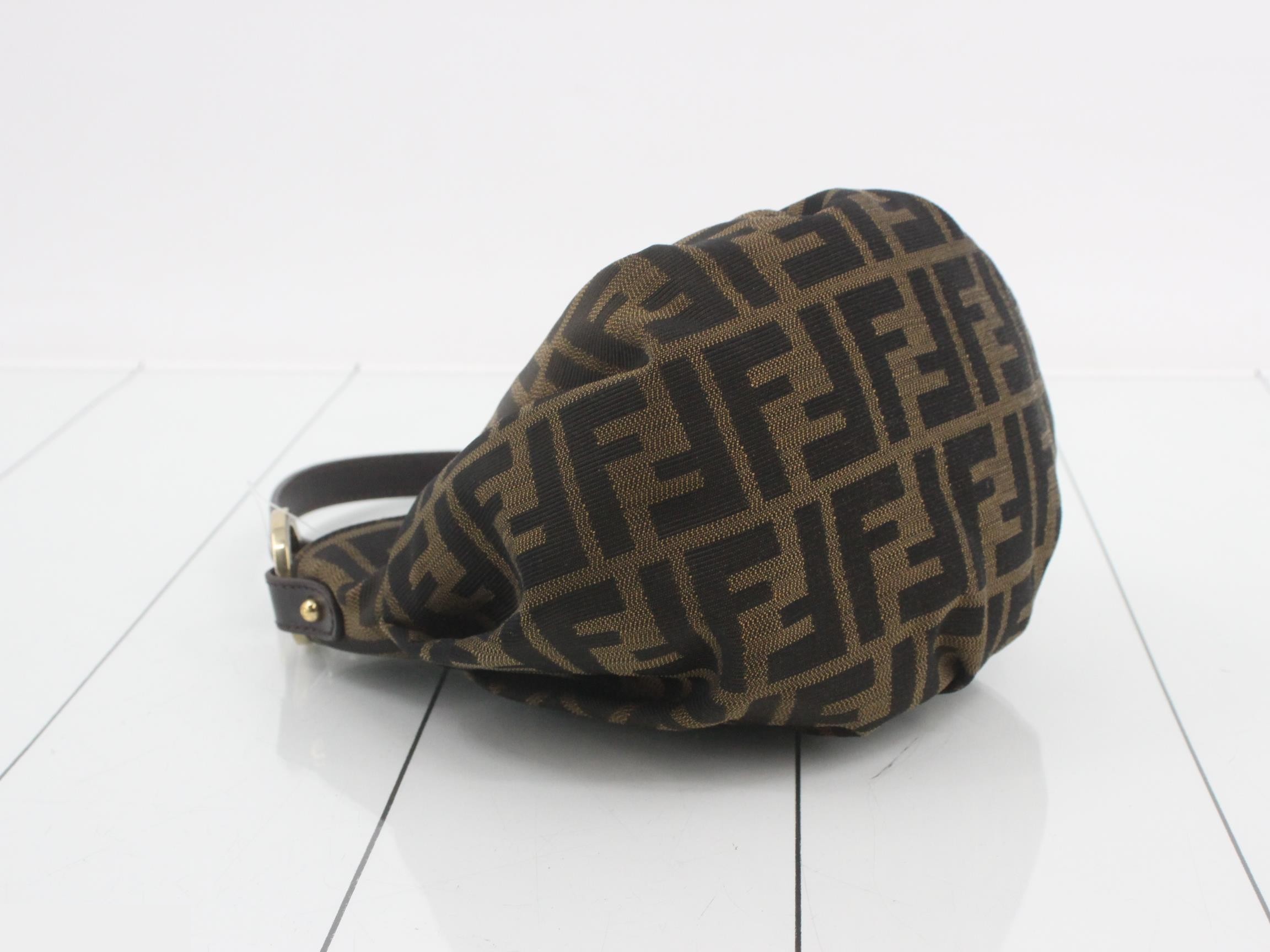 Zucca (bag) - Shoulder bag — view 5
