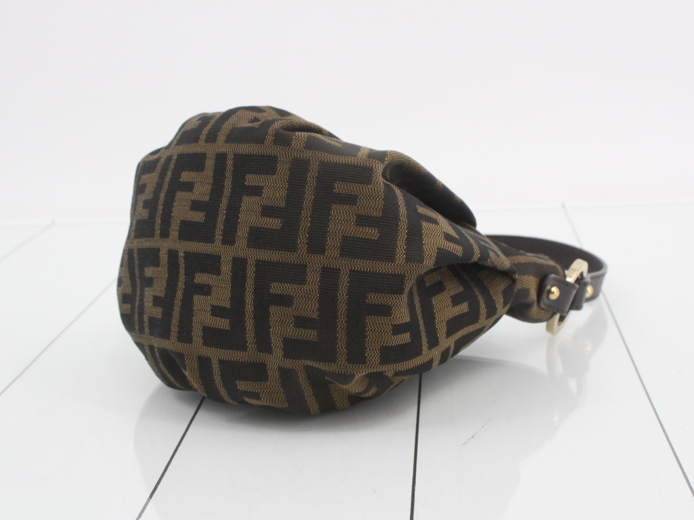 Zucca (bag) - Shoulder bag — view 6