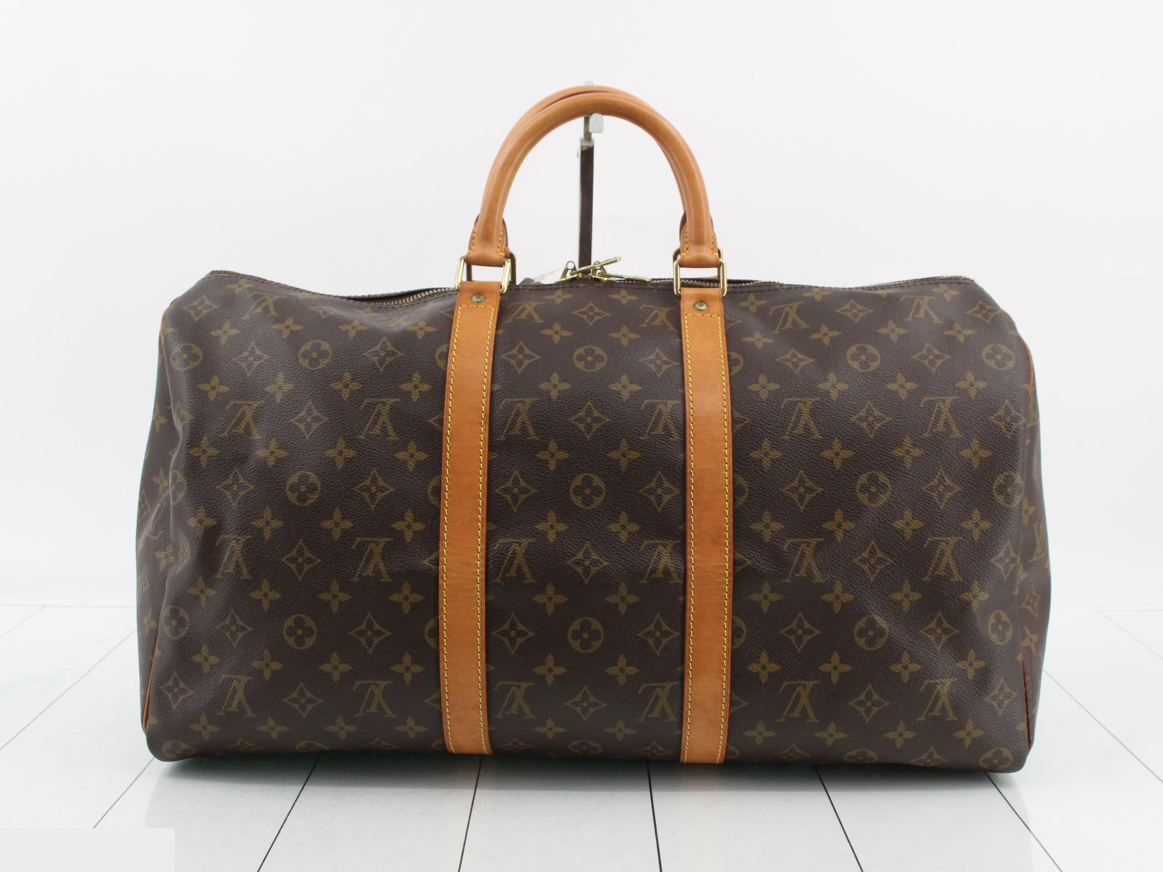 Keepall 50 — view 2