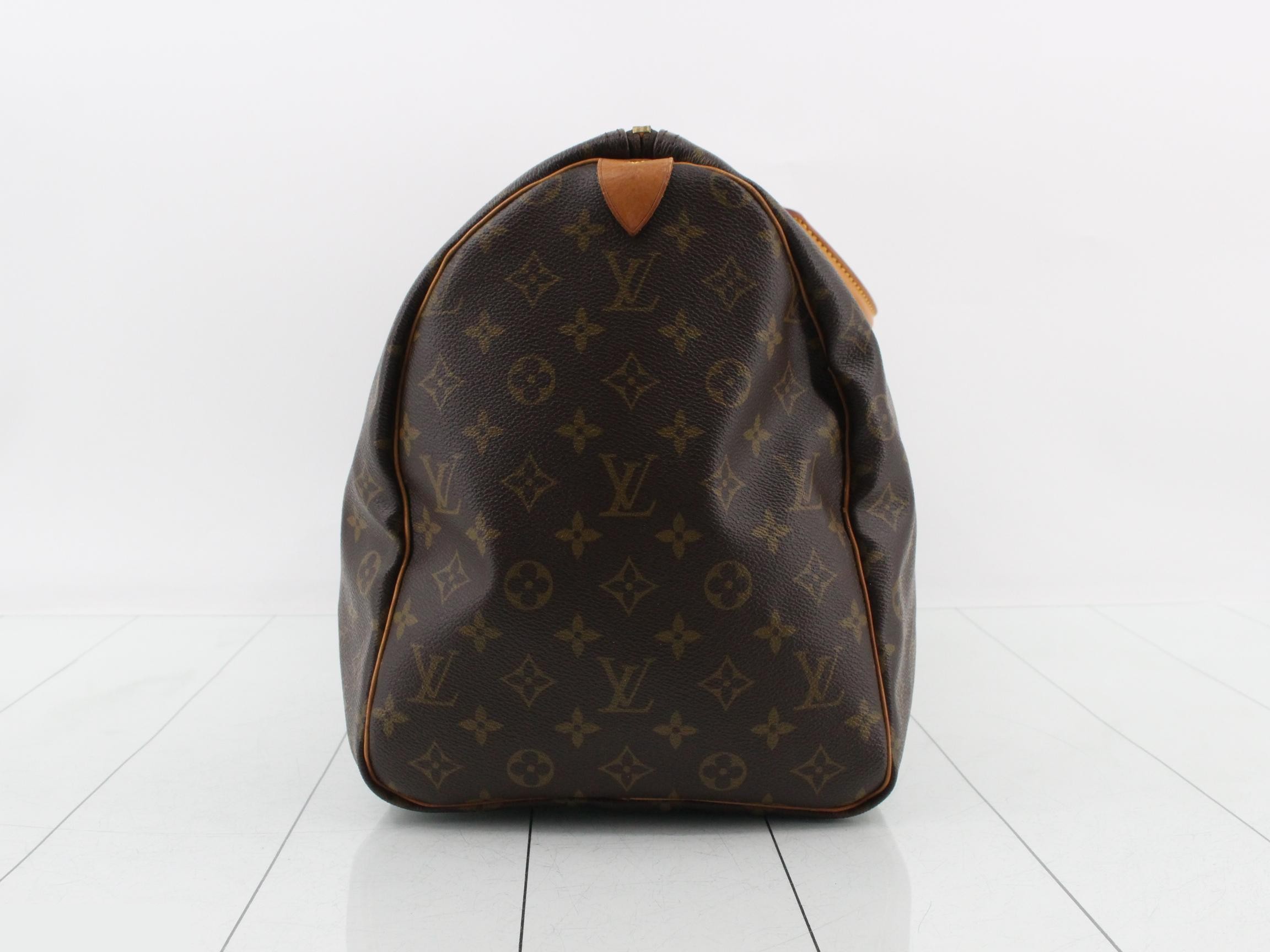 Keepall 50 — view 3