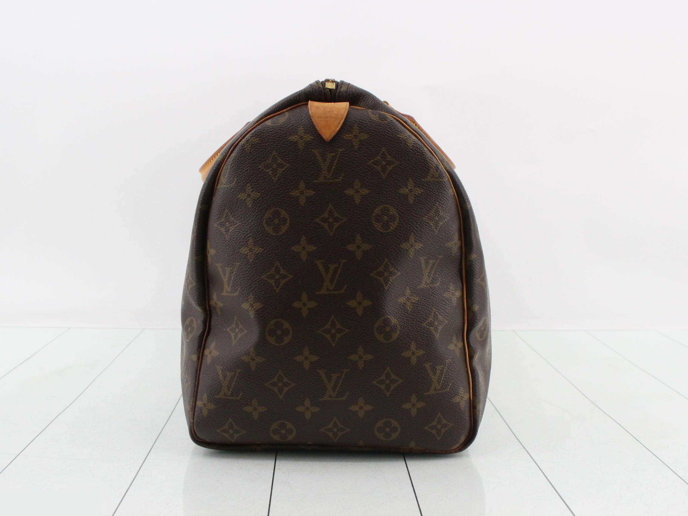 Keepall 50 — view 4