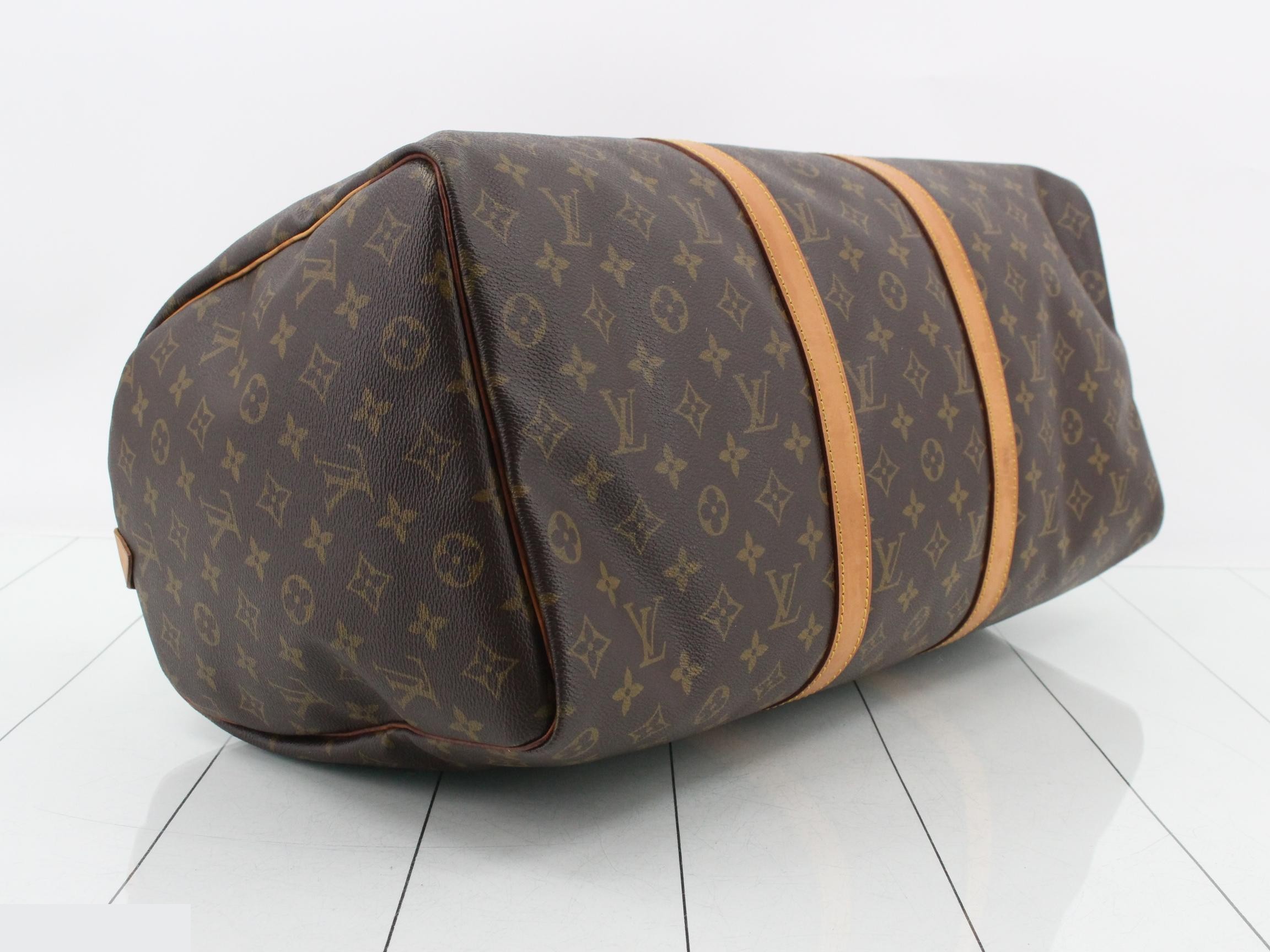 Keepall 50 — view 5