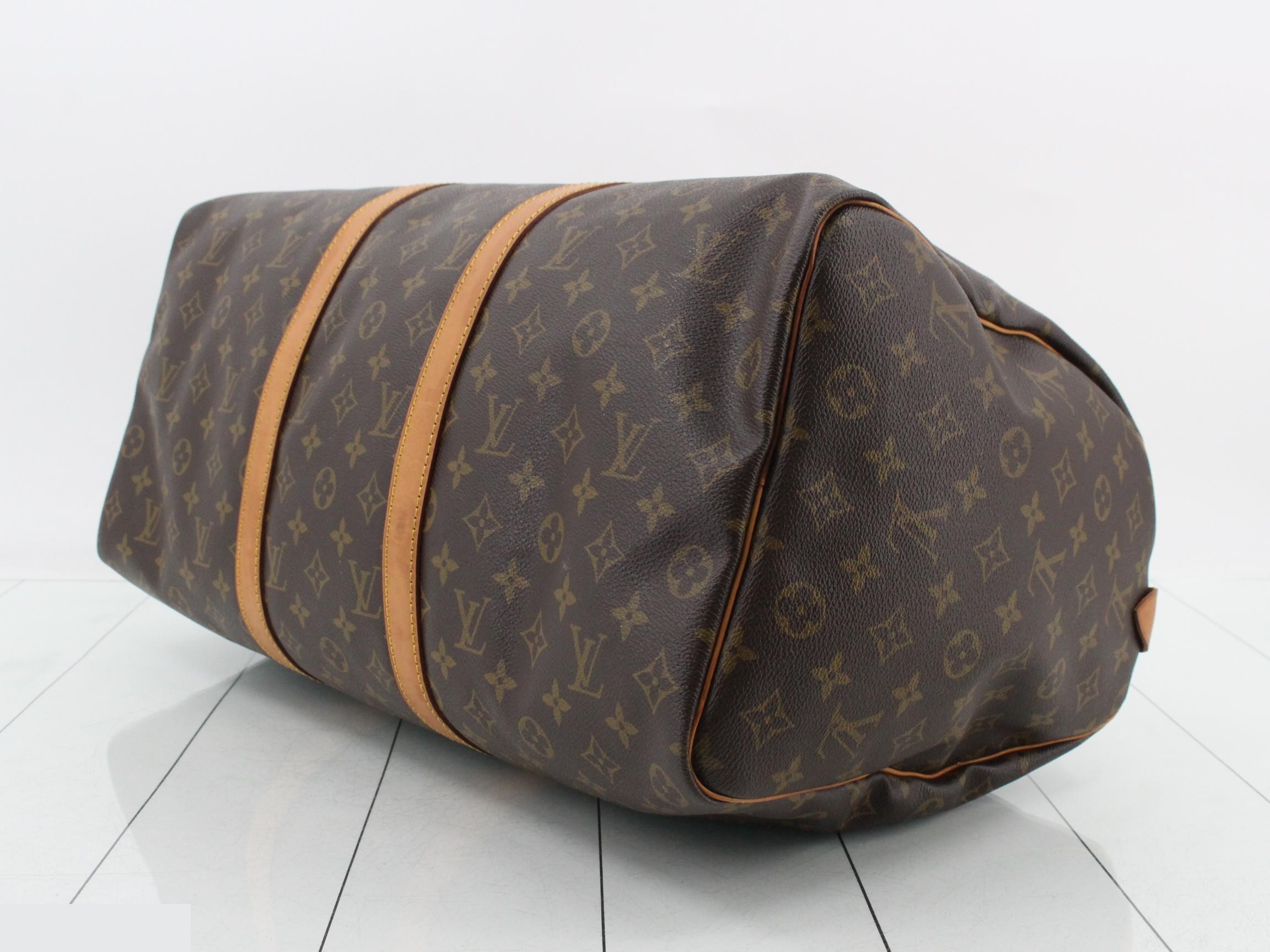 Keepall 50 — view 6